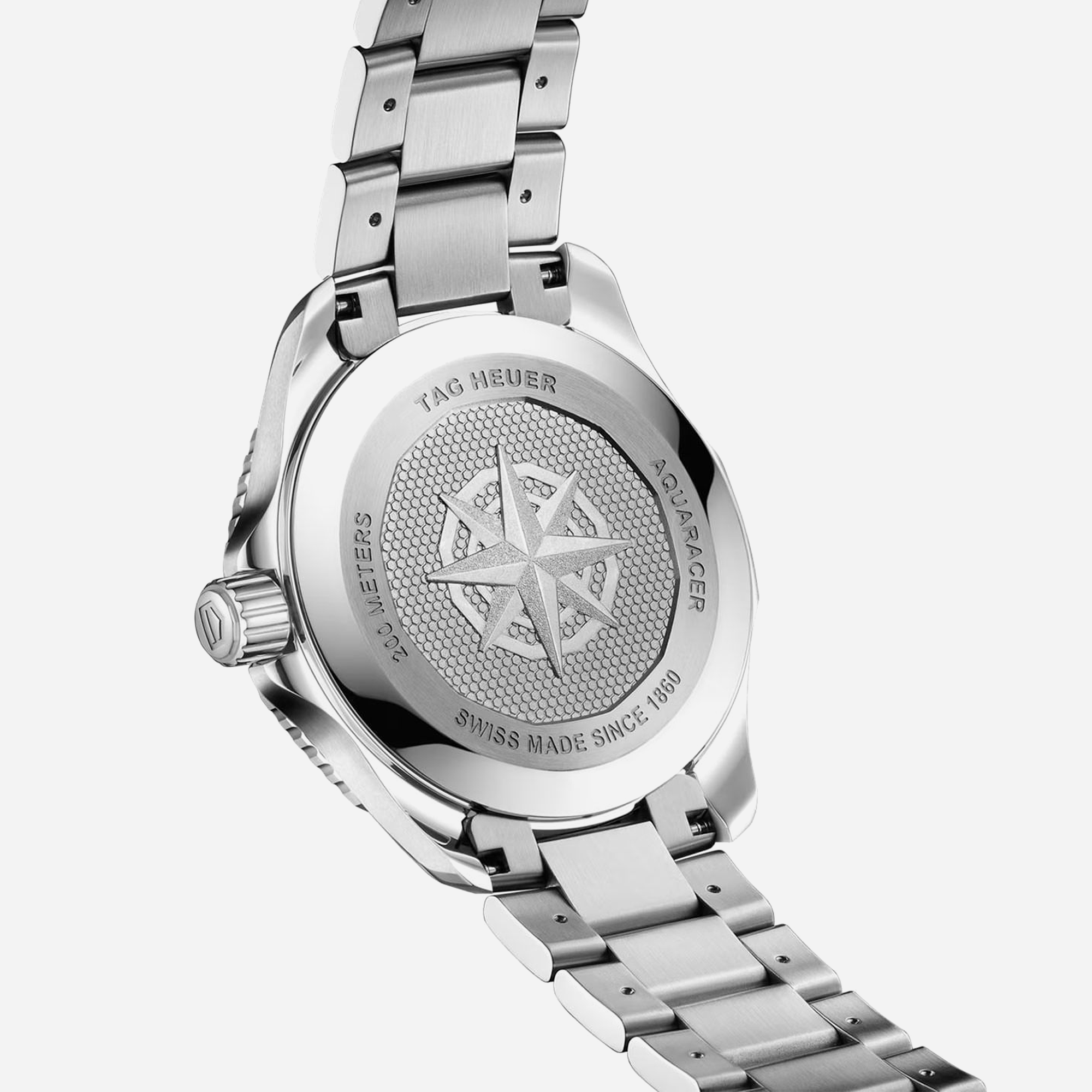 Tag Heuer Aquaracer Professional 200 Solargraph 7612533173422 - view 3