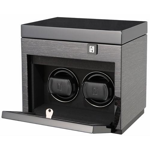 Paul Design Gentlemen 2+3 Black Apricot - view 2
