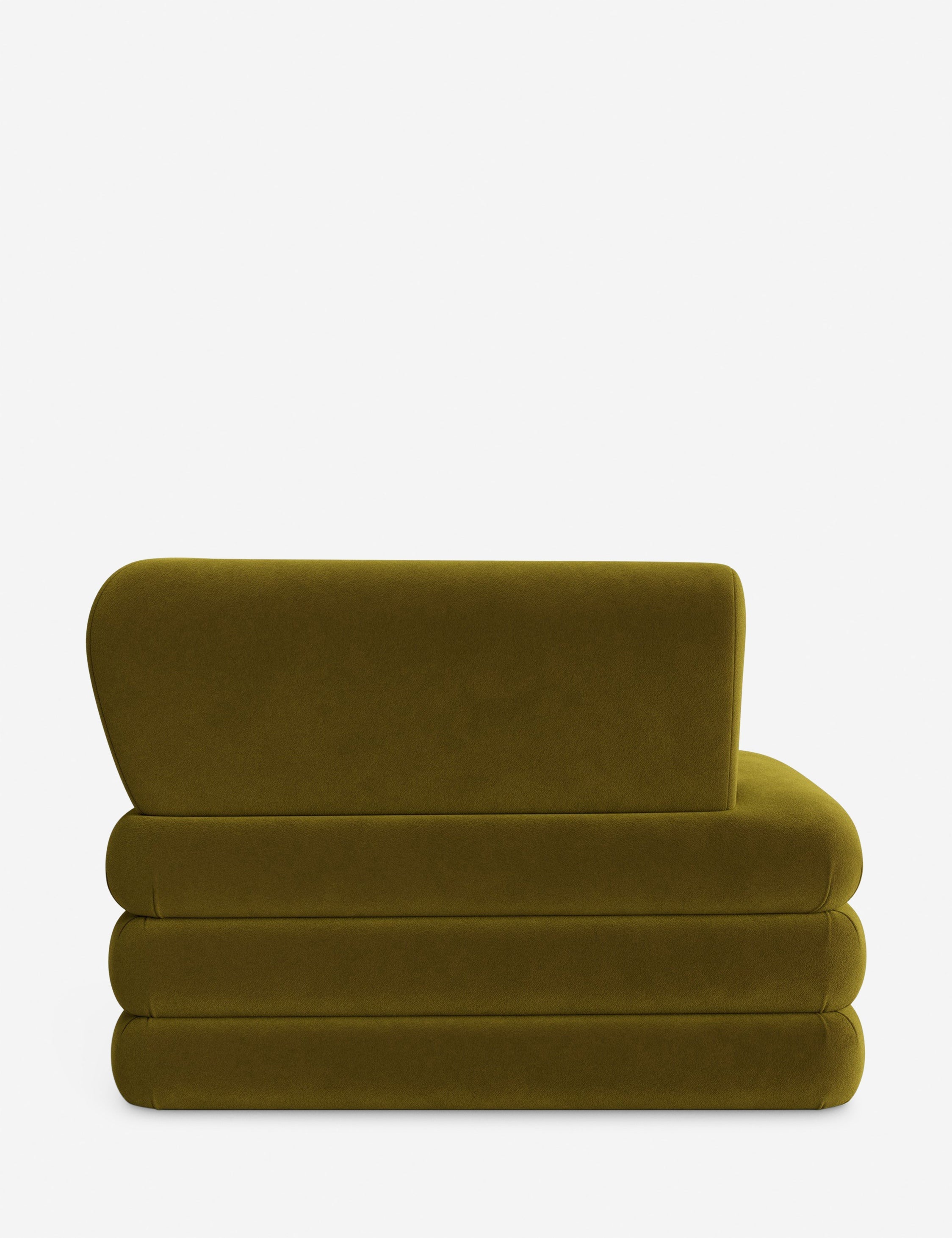 Lulu and Georgia Babs Accent Chair by Sarah Sherman Samuel - view 23