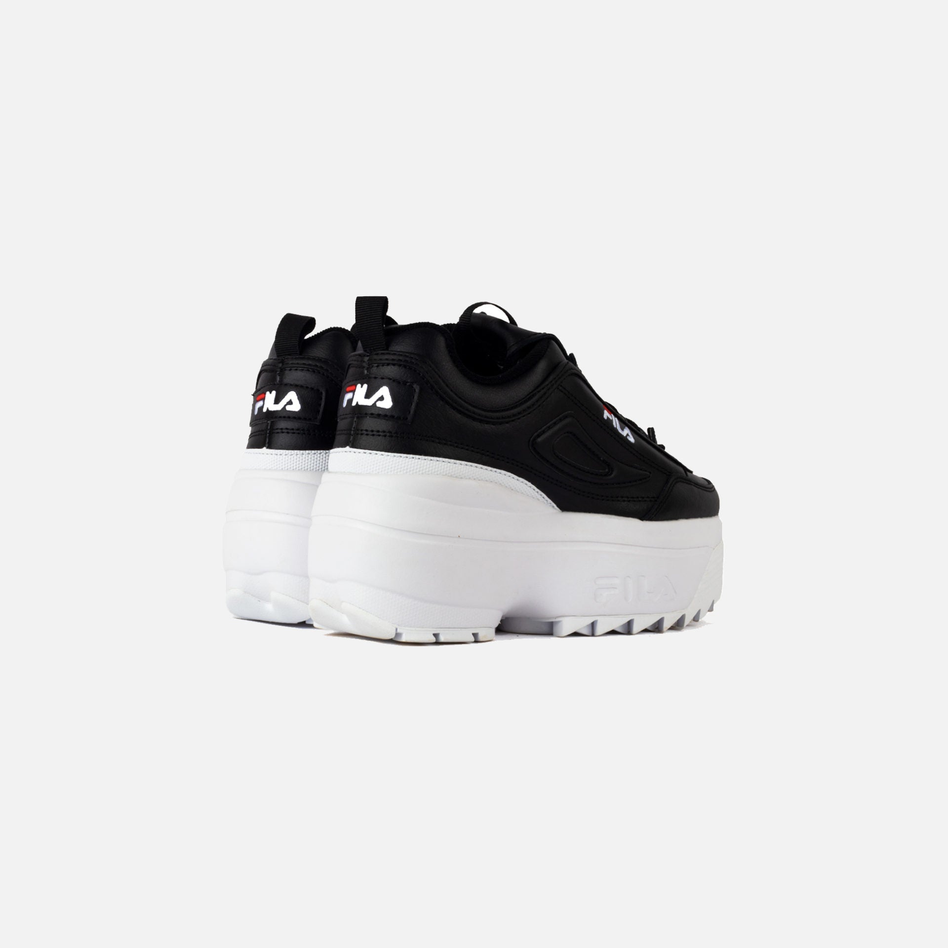 Vila Fila | DISRUPTOR II WEDGE - view 2