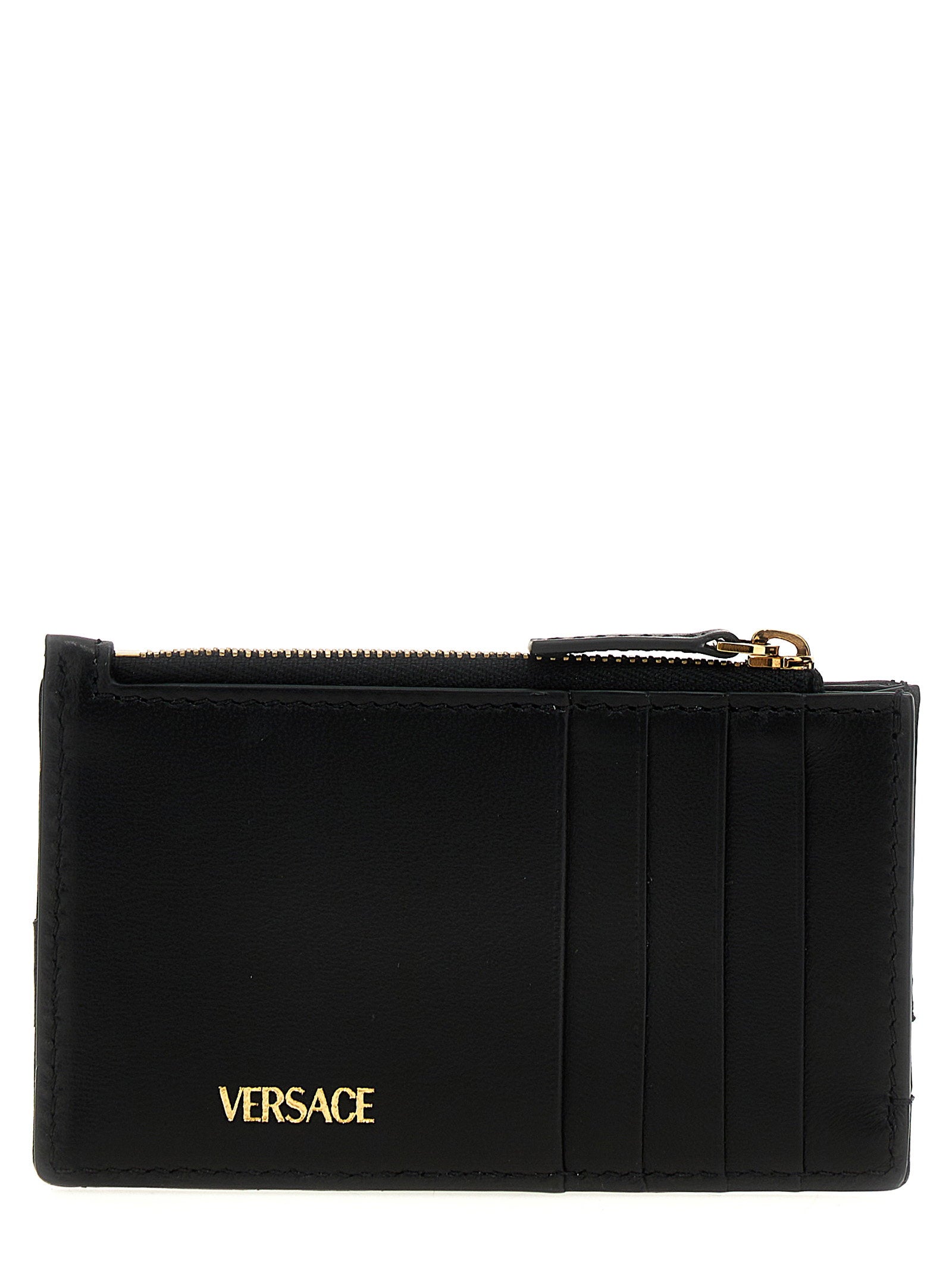 Versace Medusa Card Holder - view 2