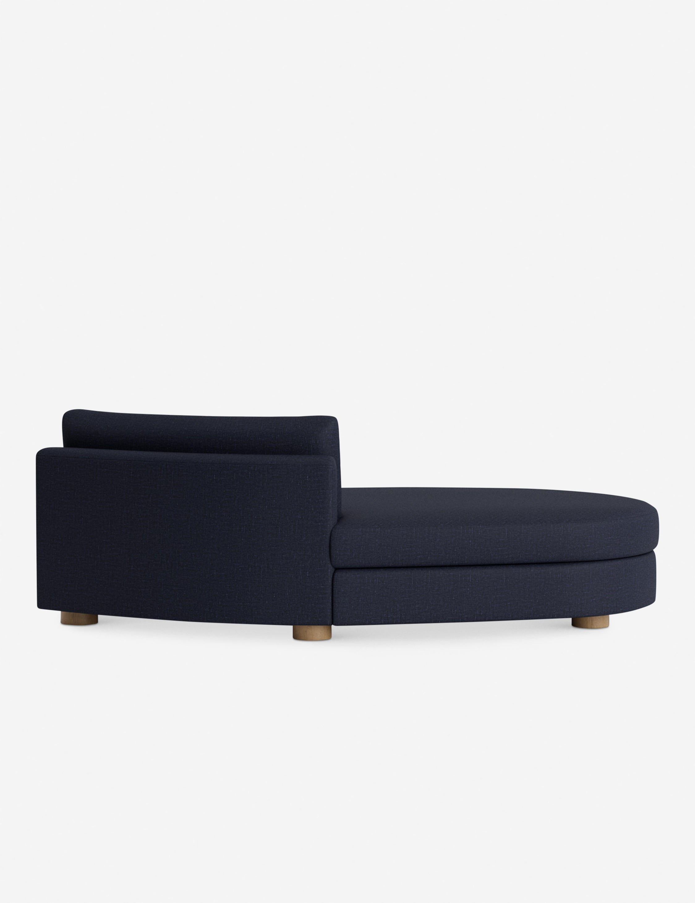 Lulu and Georgia Hill Modular Left Chaise - view 35