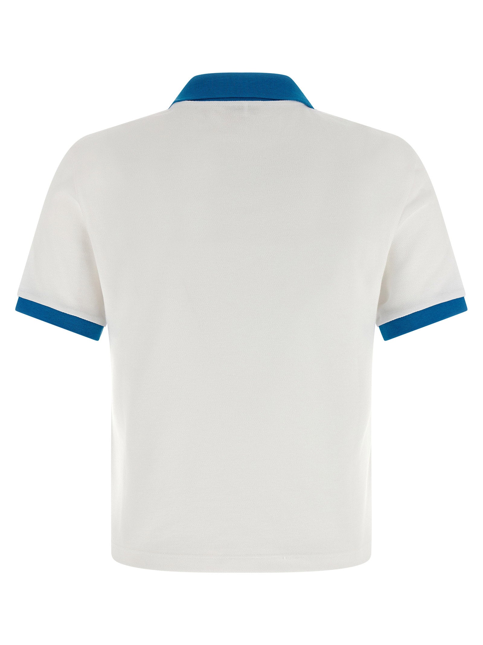 Versace Medusa Polo Shirt – 100% cotton - view 2