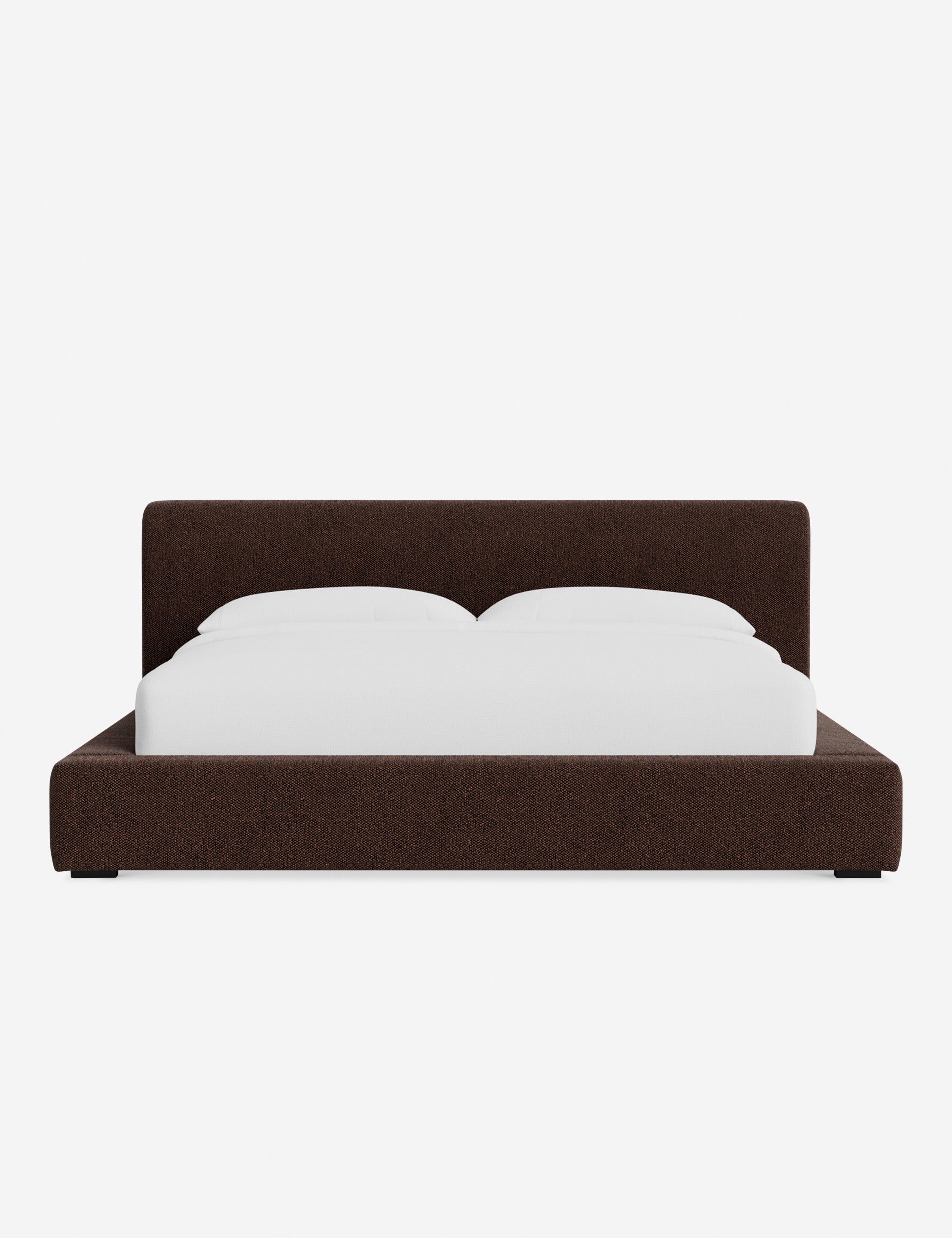 Lulu and Georgia Clayton Platform Bed - view 47