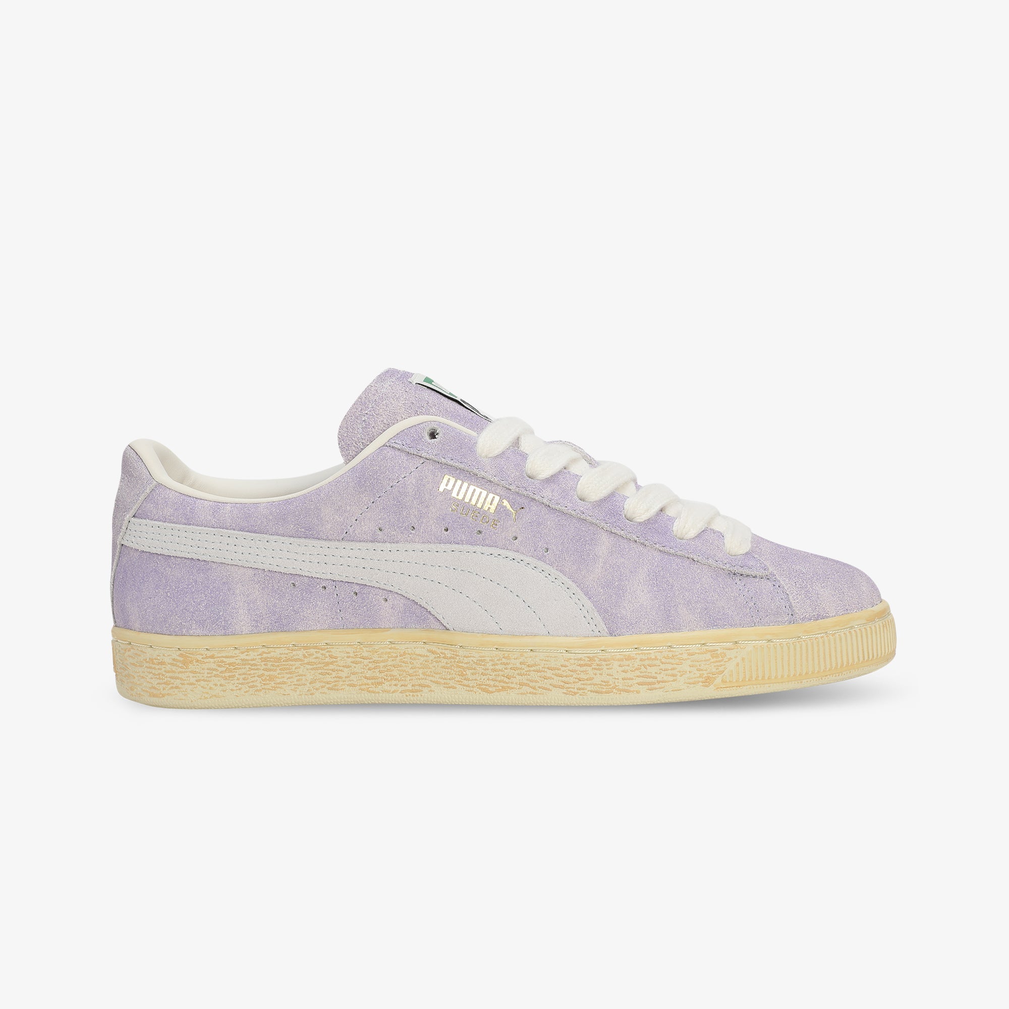 Suede faded viola – Puma | Suede Faded { Viola