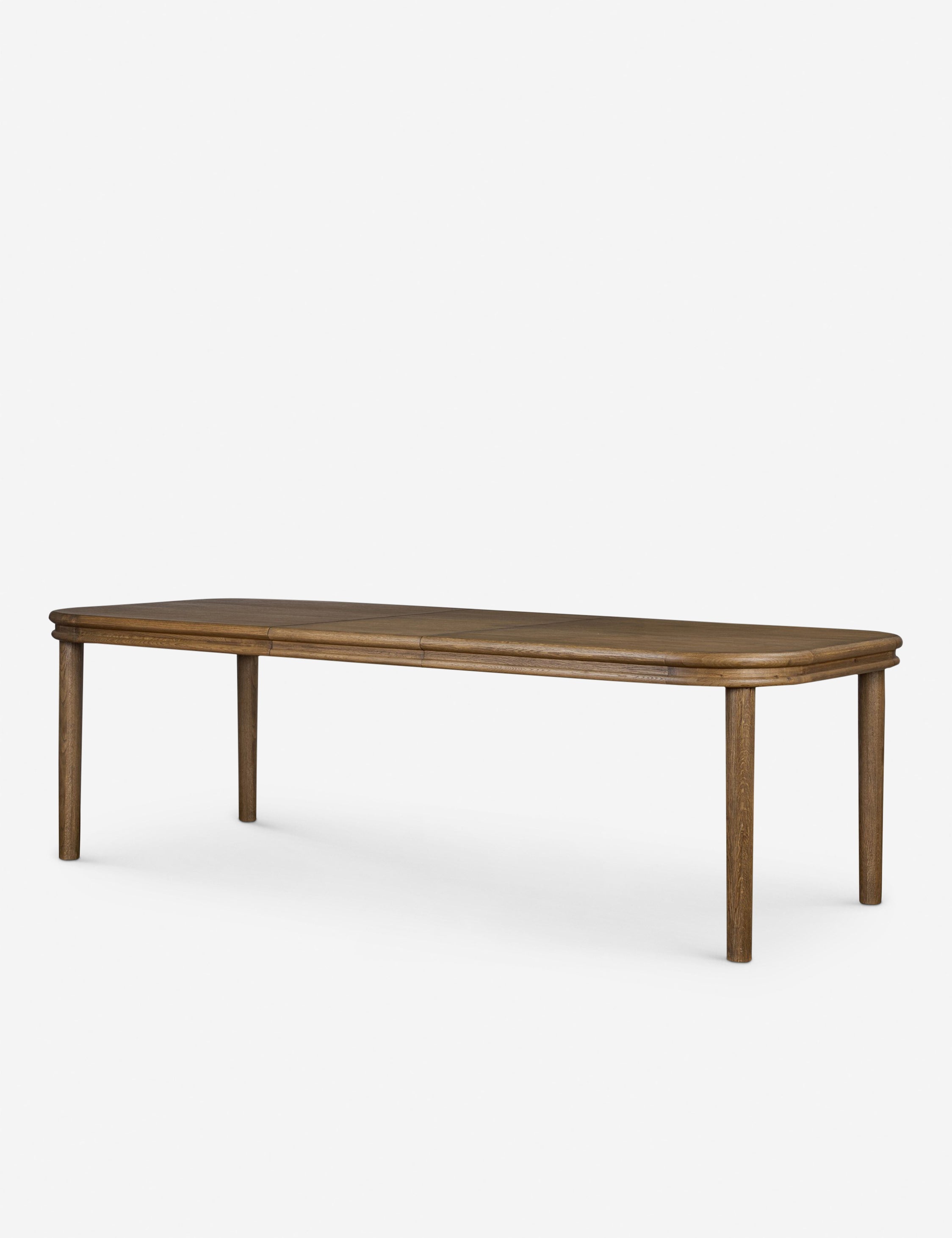 Lulu and Georgia Freeman Extendable Dining Table