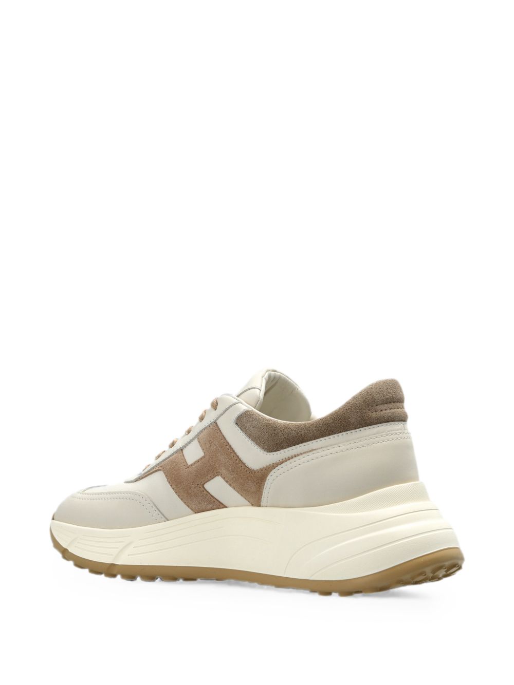 Hogan Sneakers – Calf Suede 100% - view 6