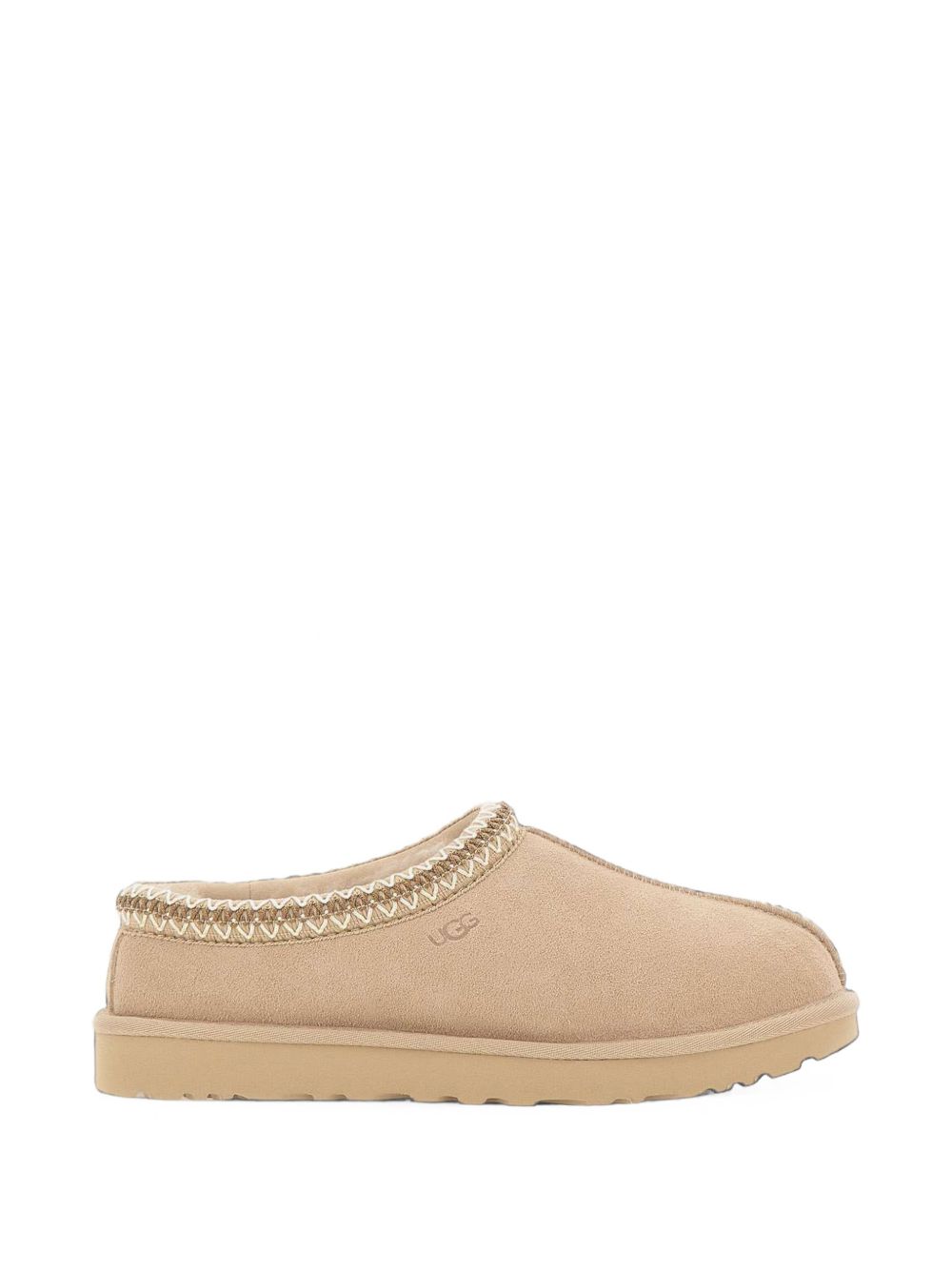 Ugg sandals, slides – Ugg Sandals – Suede 100%
