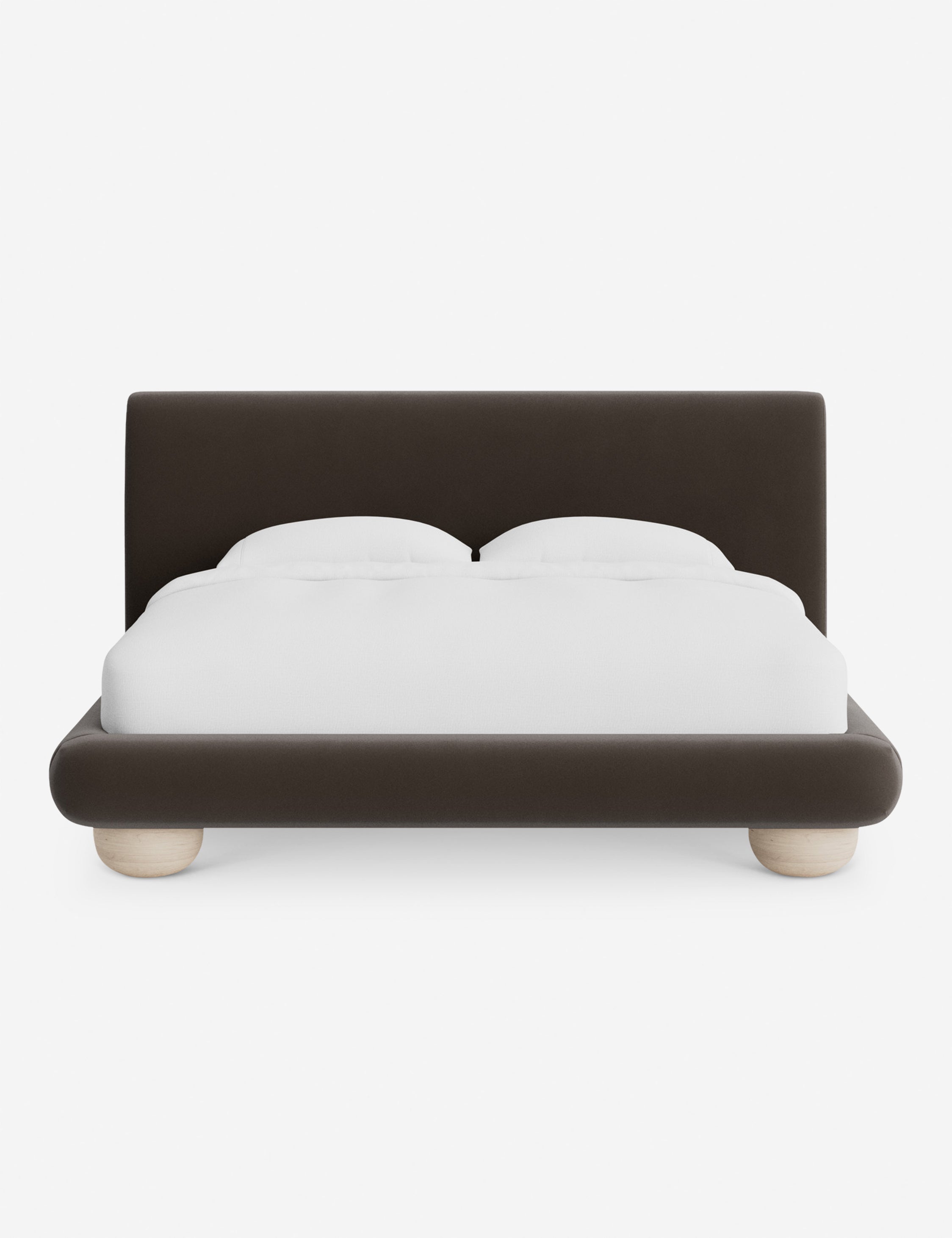 Lulu and Georgia Rigby Platform Bed - view 170