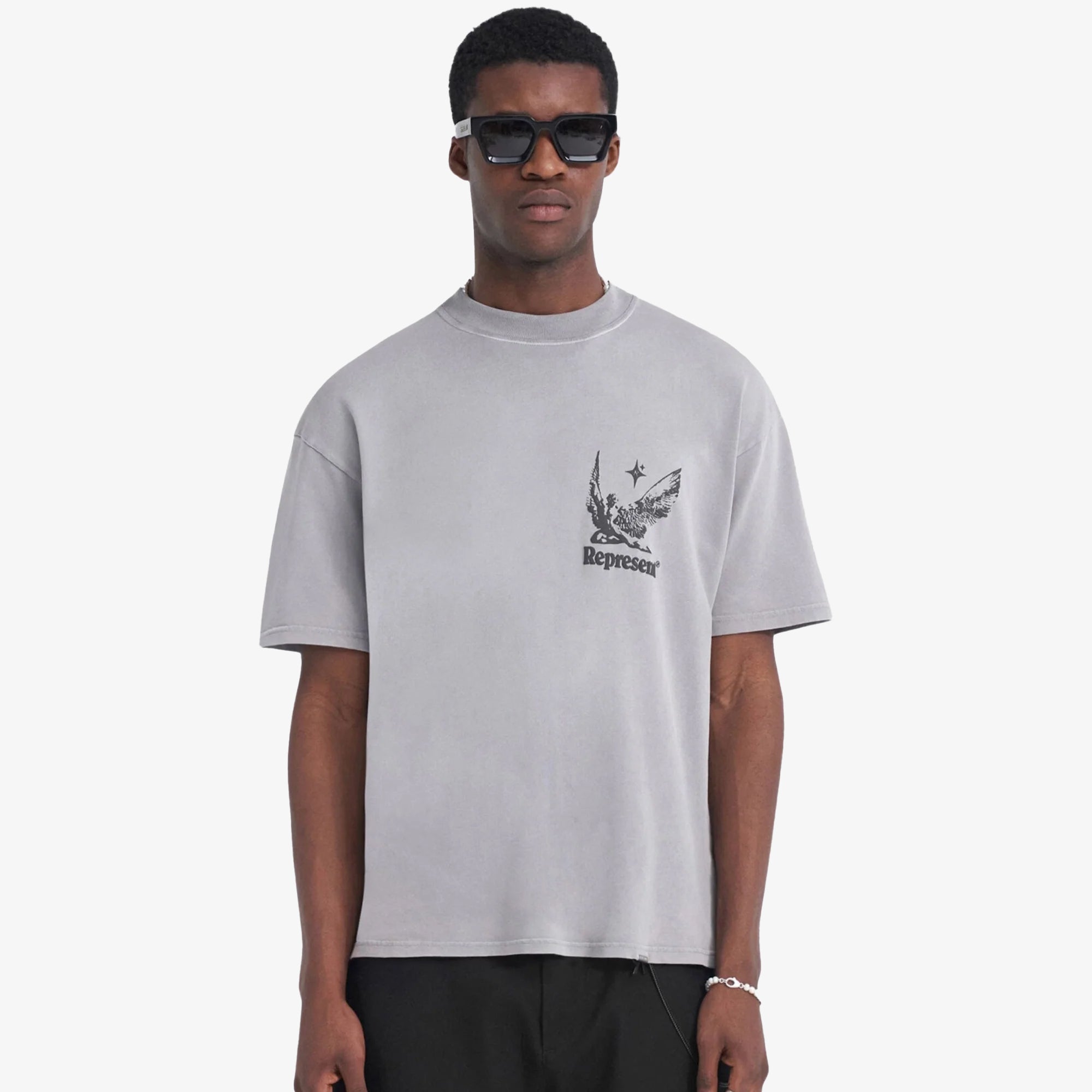 Represent | Spirits Of Summer T-shirt { Mist