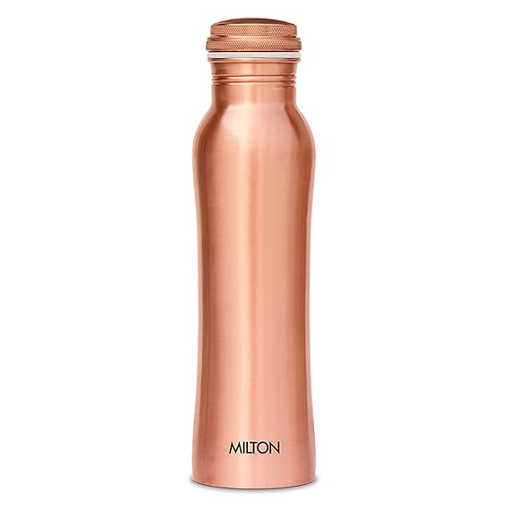 Milton Copperas 1000 Copper Bottle | 950 ml | 1 Pc