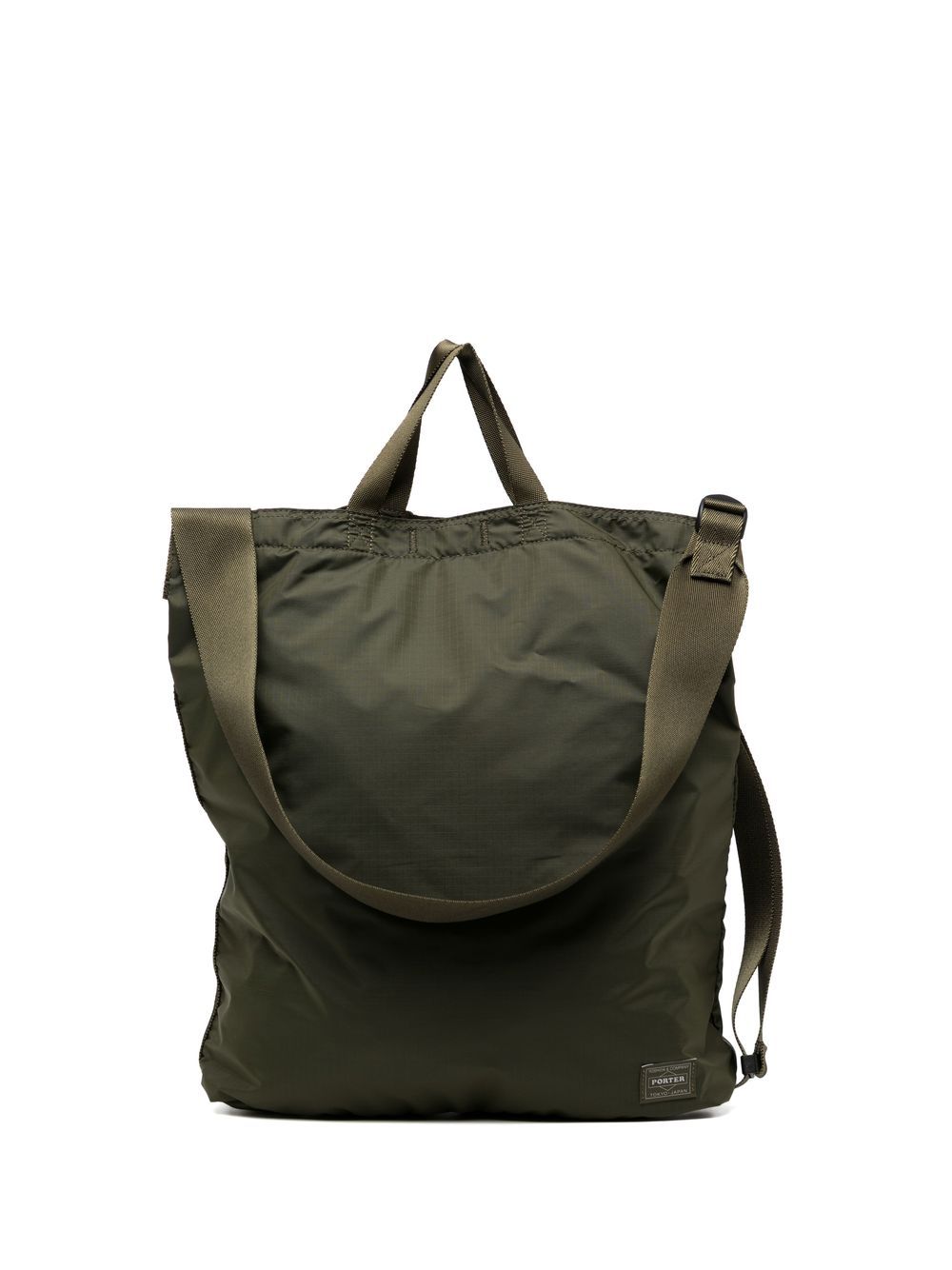 Porter Flex 2-way Shoulder Bag – Nylon 100%