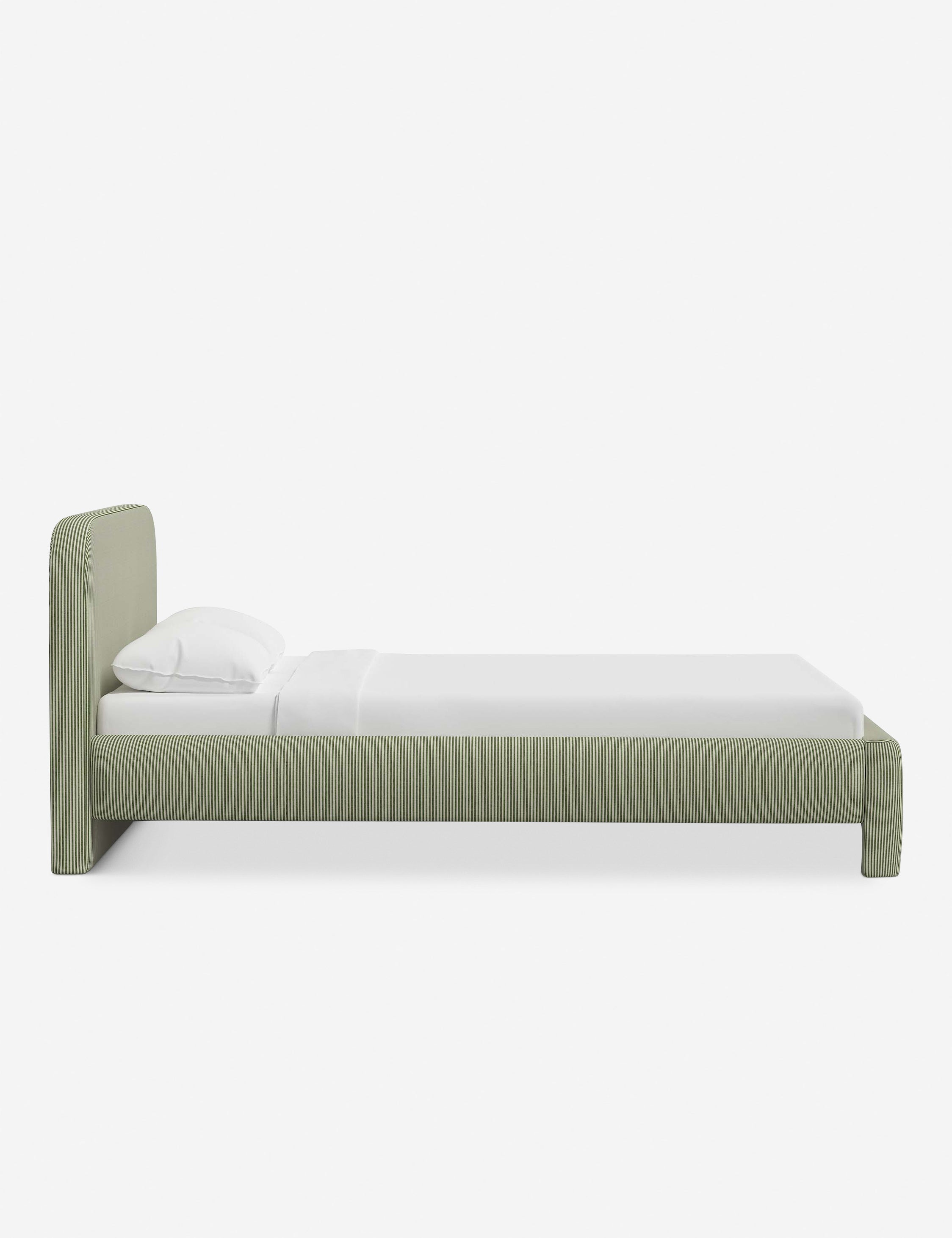 Lulu and Georgia Kaisley Platform Bed - view 120