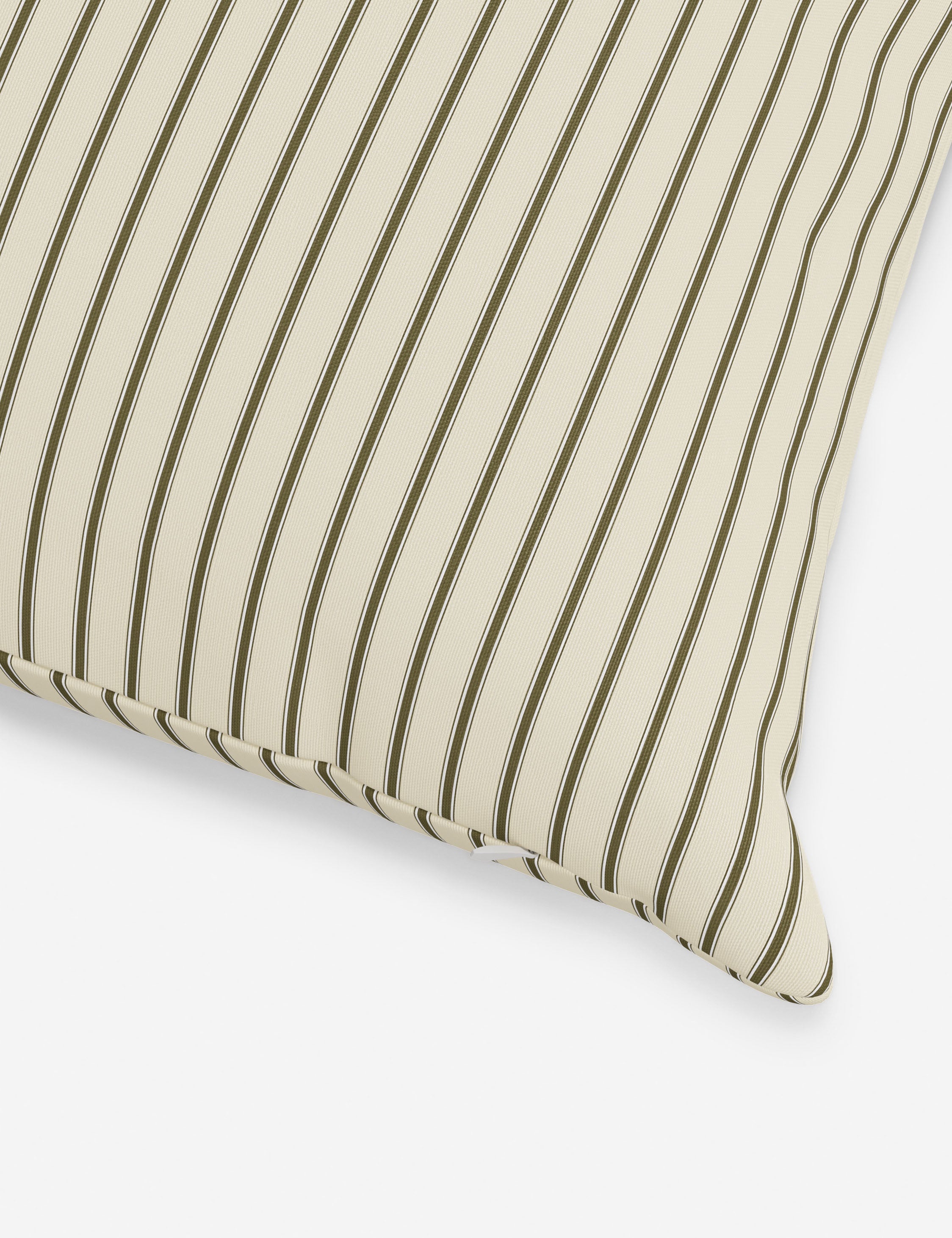 Lulu and Georgia Aston Indoor / Outdoor Pillow - view 9
