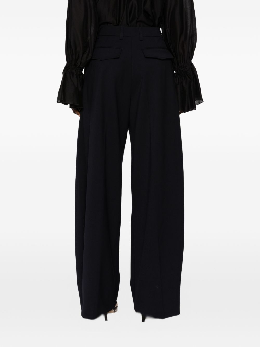 THE LATEST Trousers INK - view 2