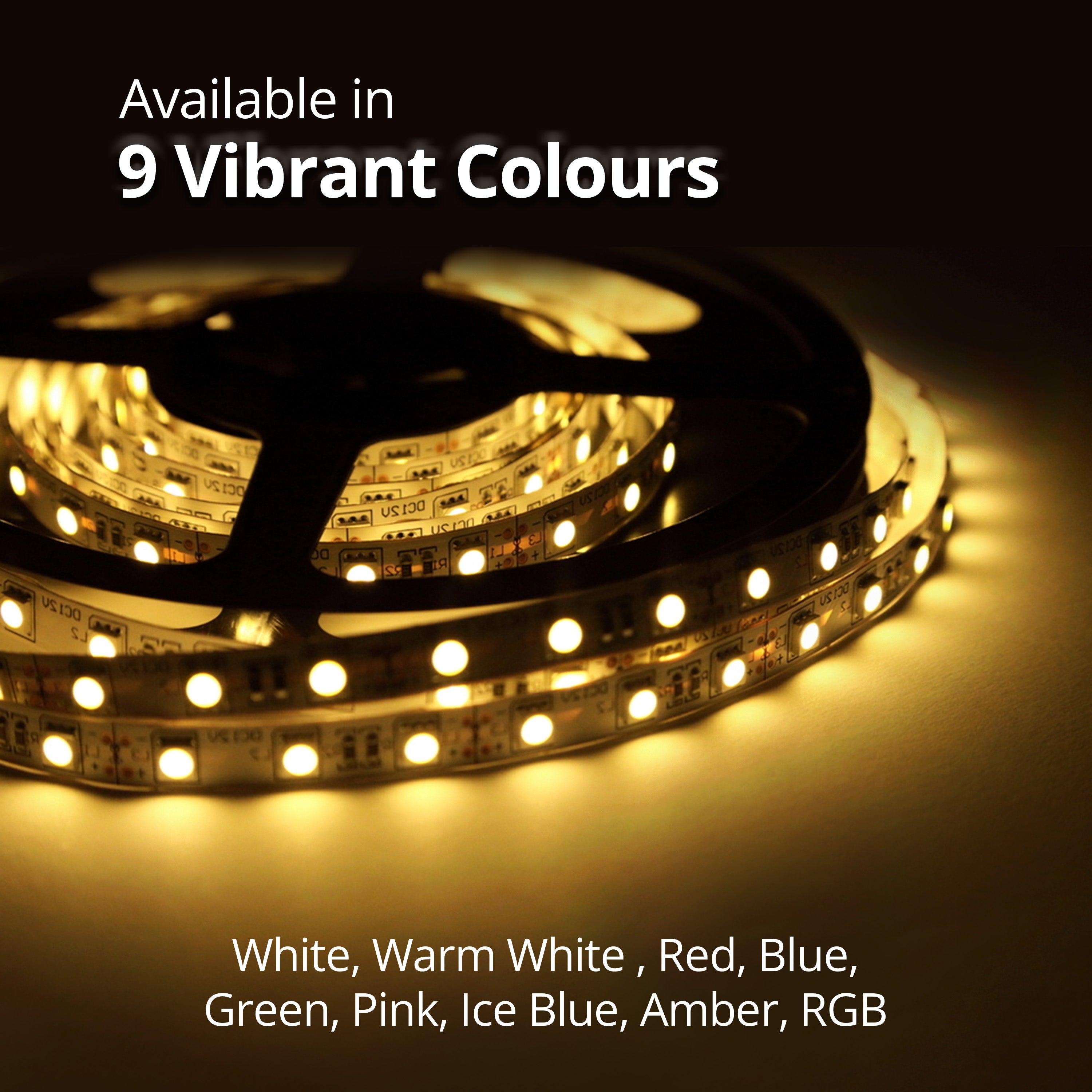 orientelectric Eternal Shine LED Strip Light 60 LEDs - view 3
