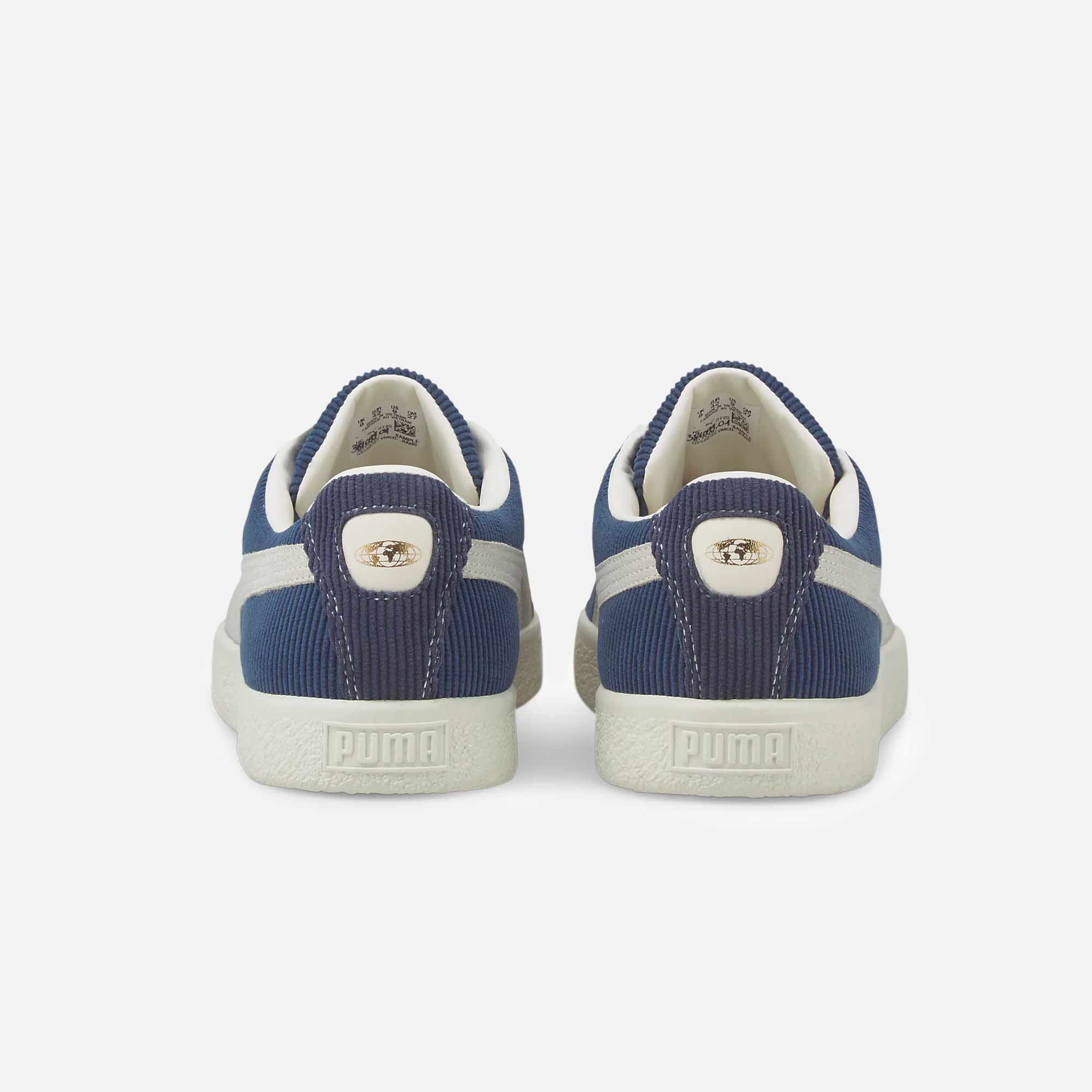 Puma | BUTTER GOODS BASKET VINTAGE - view 2