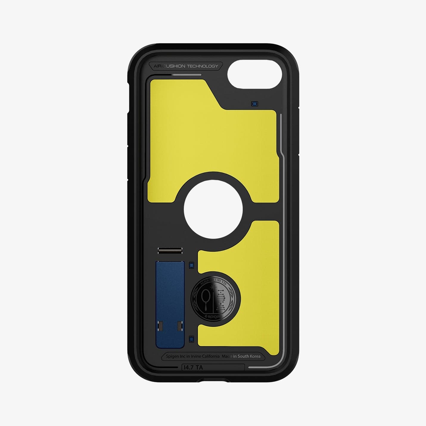 iPhone 8 Series - Tough Armor – Navy Blue - view 5
