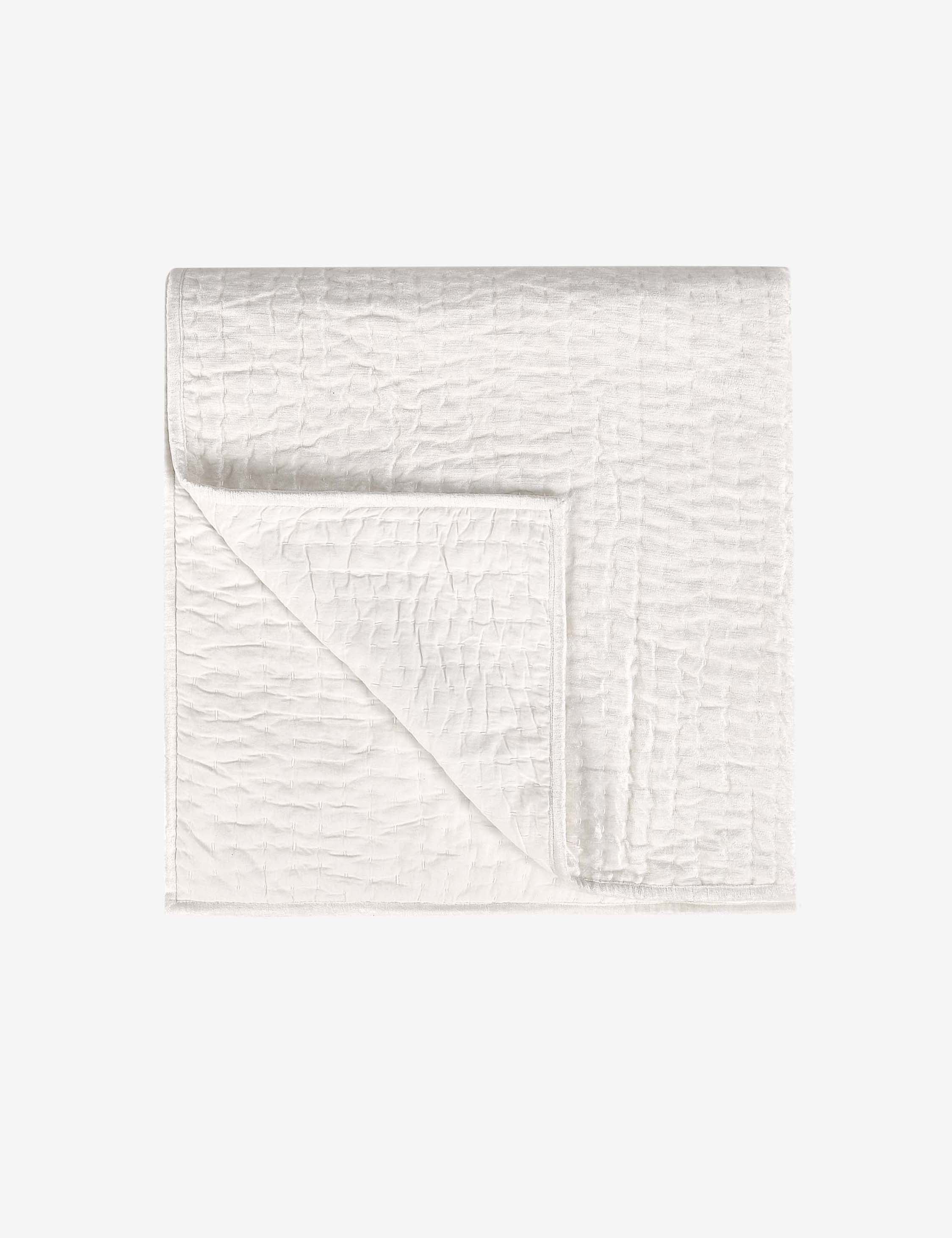Lulu and Georgia Giulia Quilt