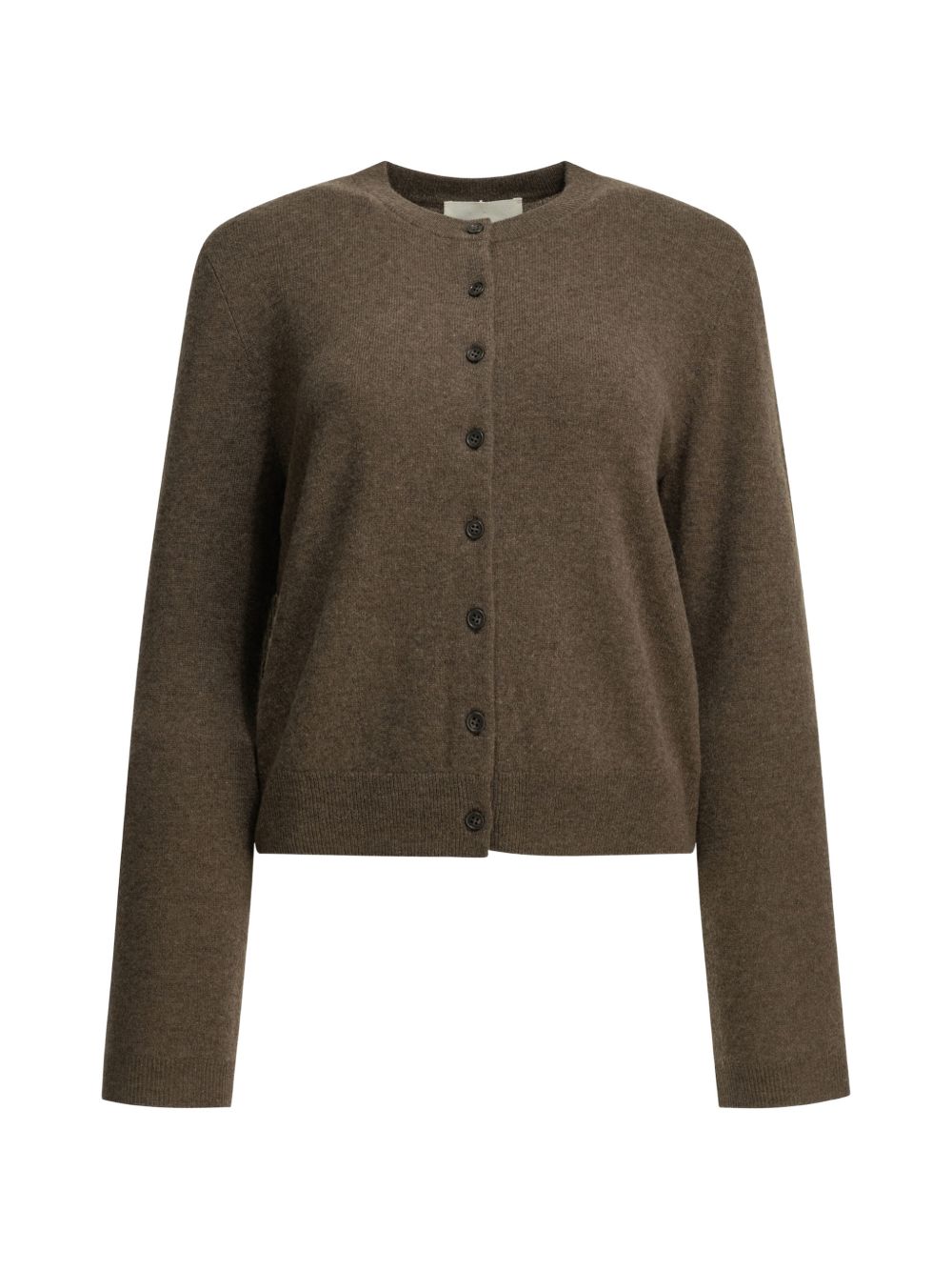 LISA YANG Sweaters BROWN – Cashmere 100 %