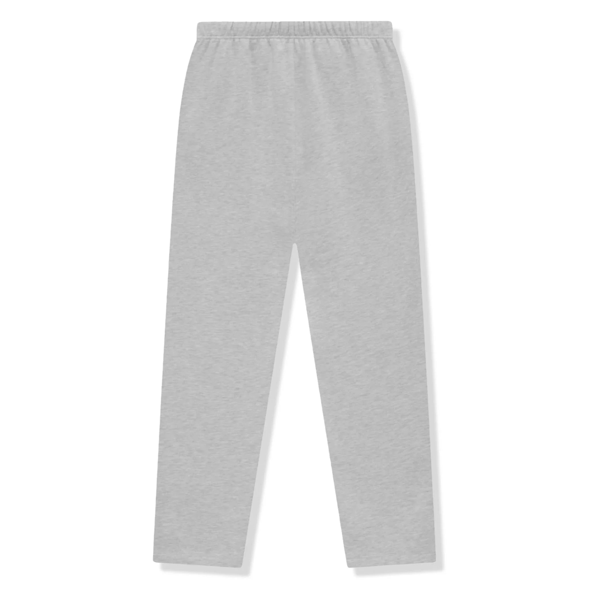 Fear of God Essentials x NBA Relaxed Light Heather Sweatpants - view 2