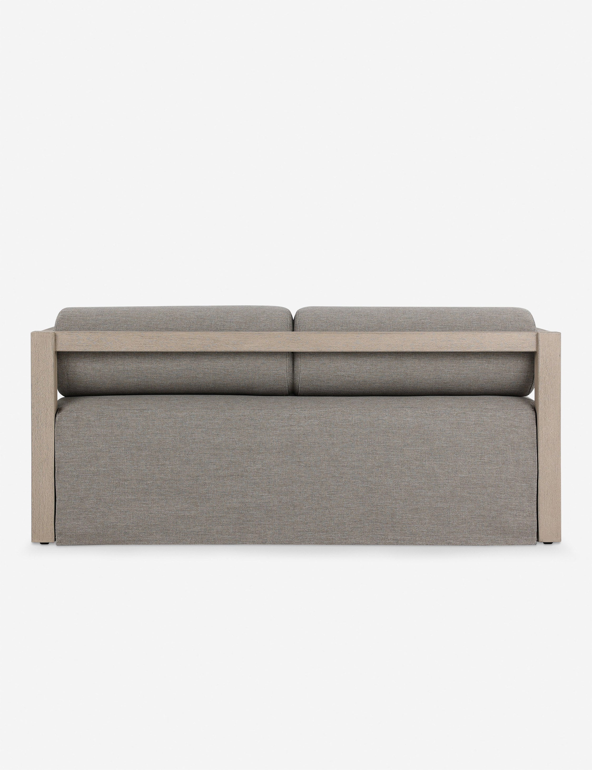 Lulu and Georgia Formosa Indoor / Outdoor Daybed - view 6