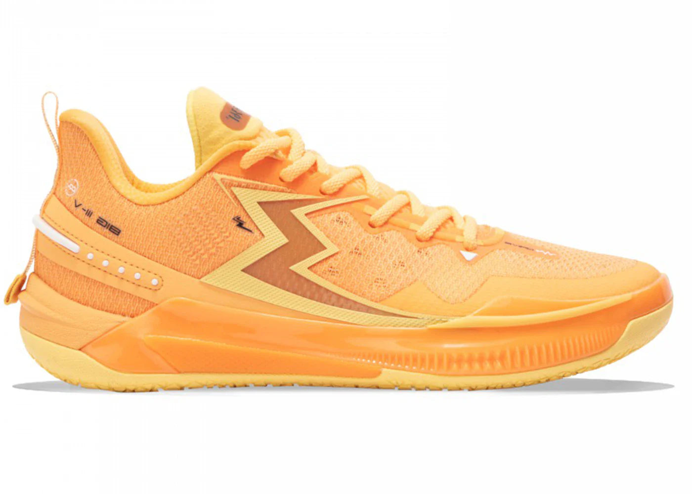 Big3 5 0 – 361 Degrees BIG3 5.0 Quick Orange