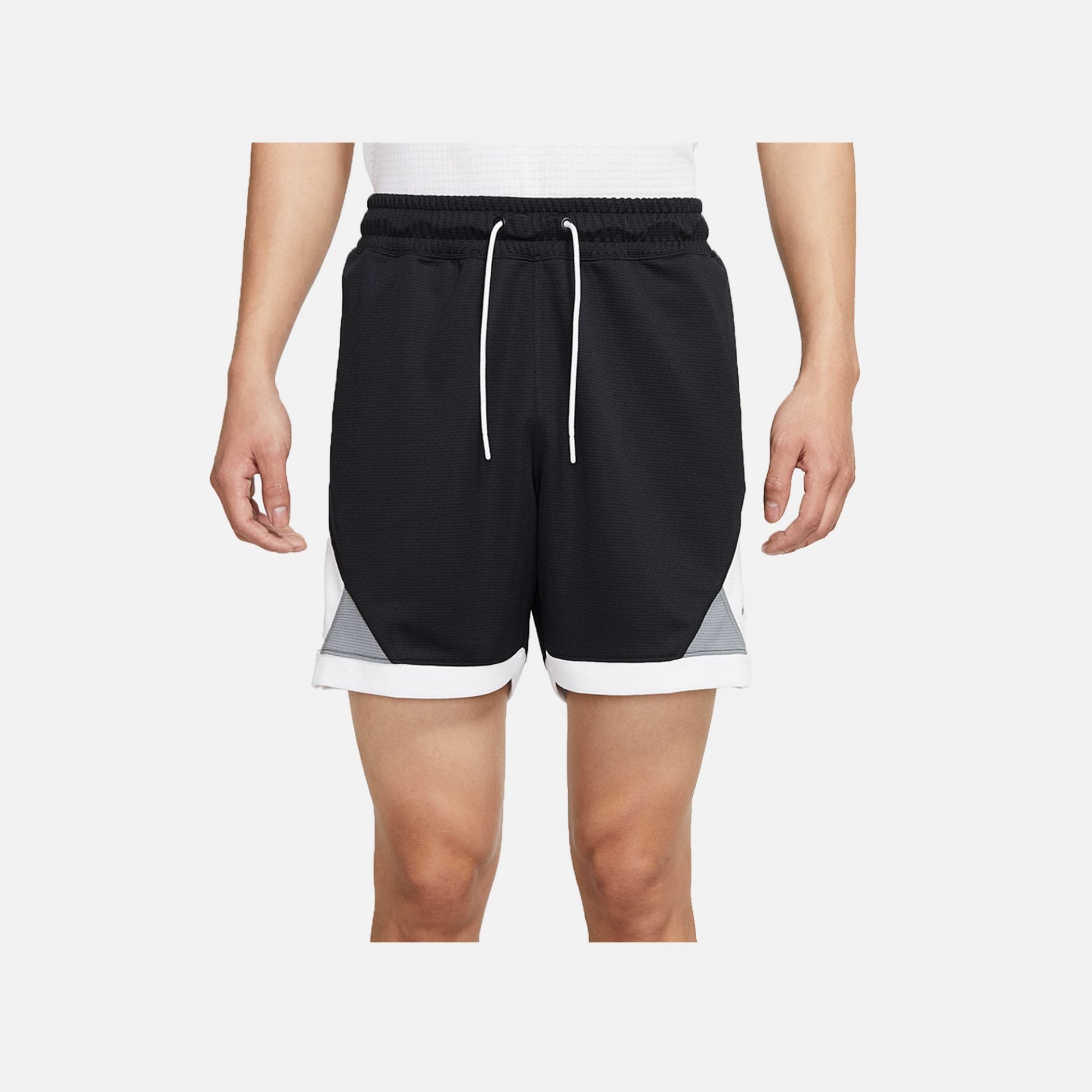 Jordan | JORDAN DRI-FIT AIR DIAMOND SHORTS - view 2