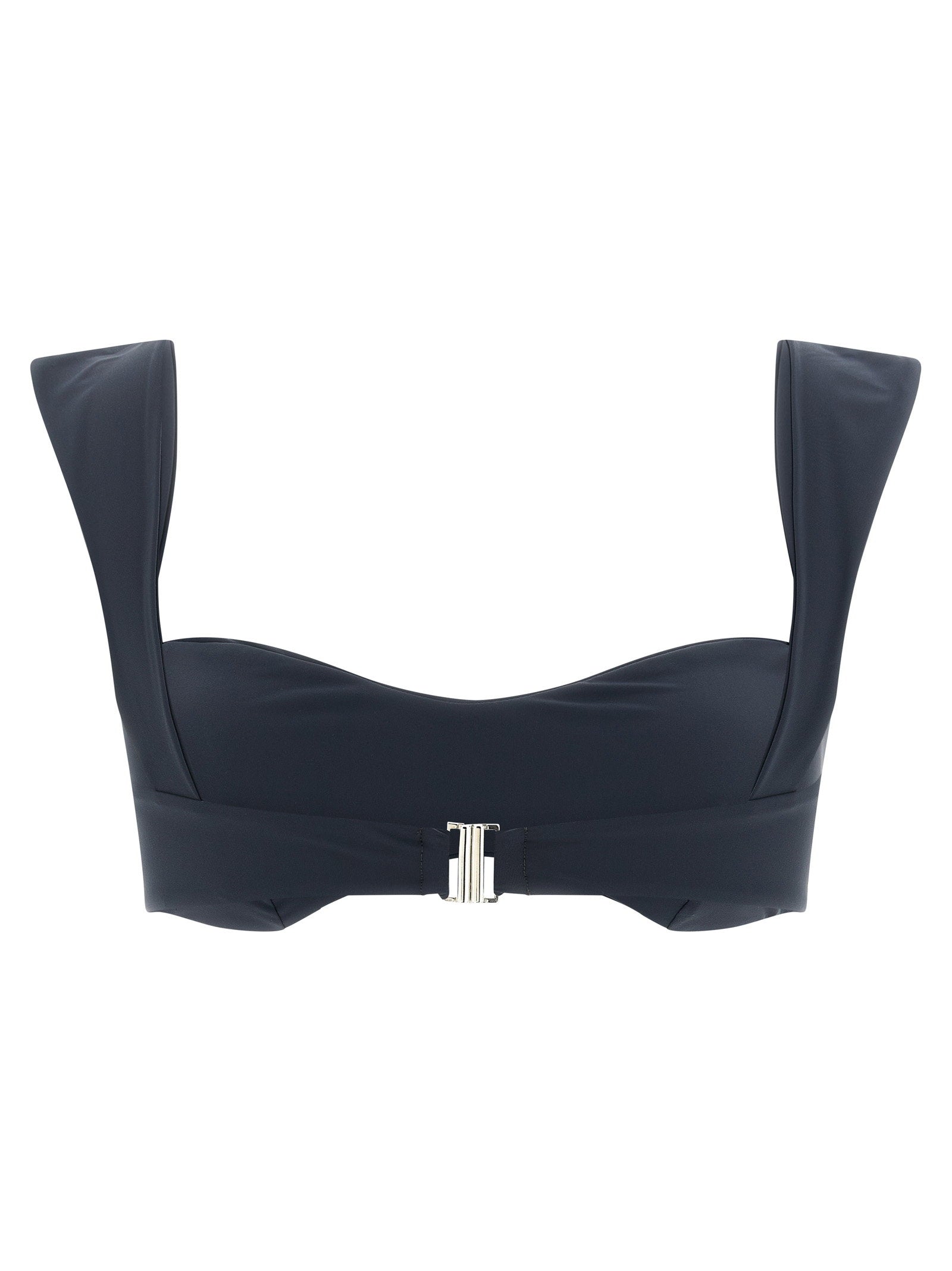 Magda Butrym 01 Bikini Top - view 2