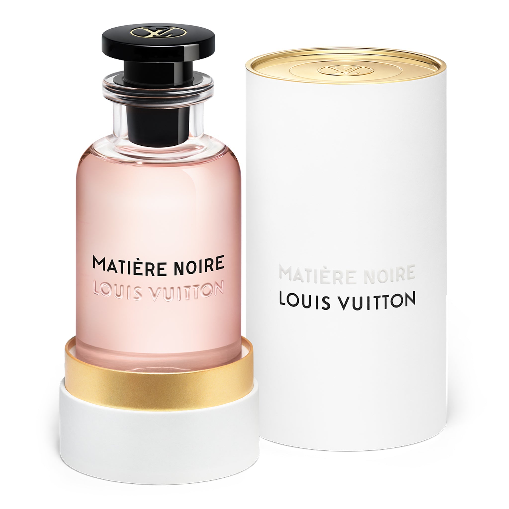 Louis Vuitton Matière Noire Parfum 100ml - view 2