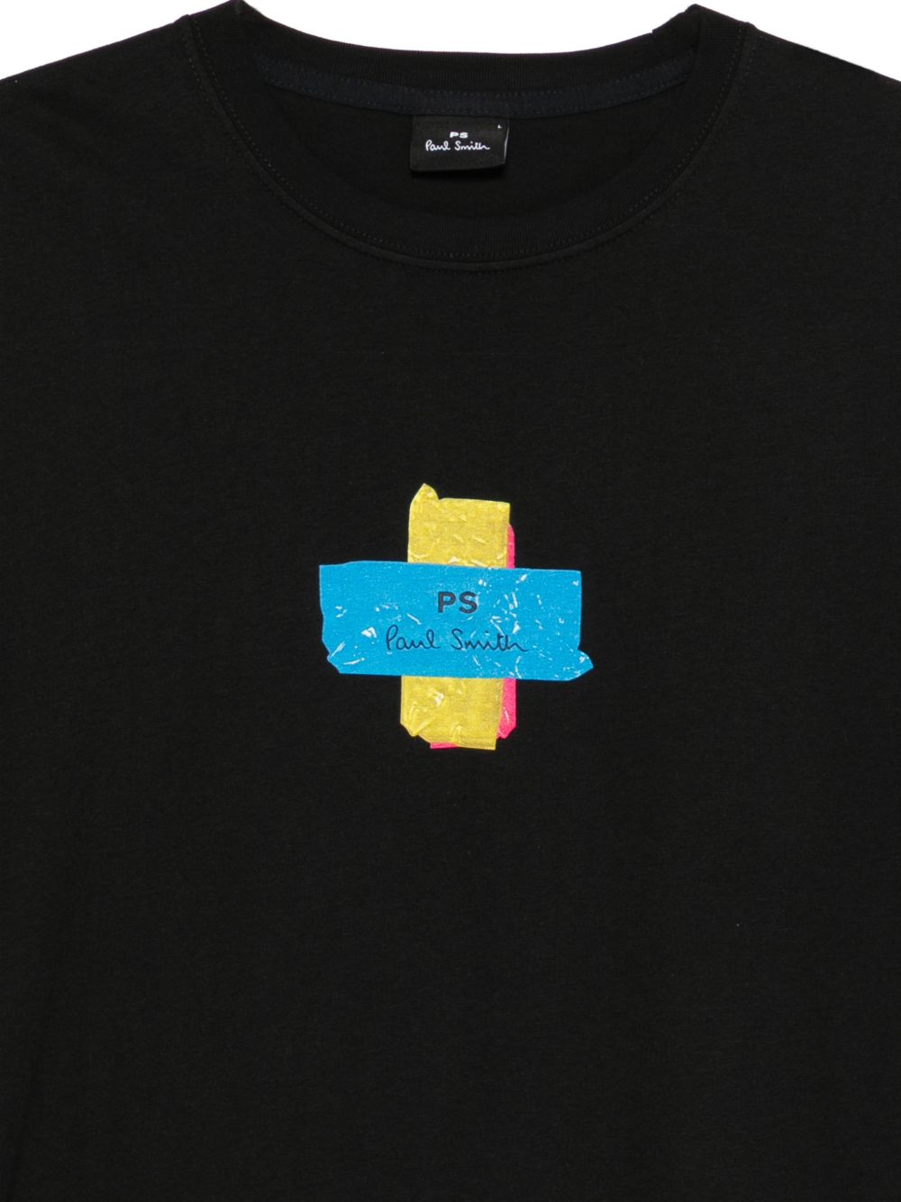 Paul Smith Shirt – Cotton 100% - view 2