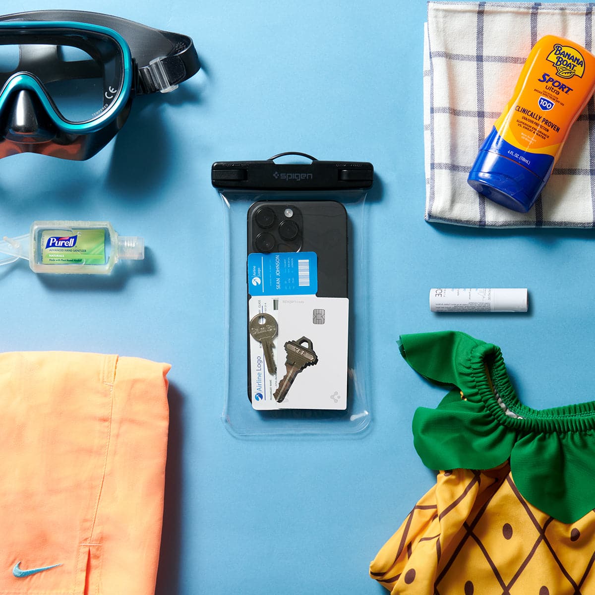 Accessories AquaShield Waterproof Case | A601 - view 16