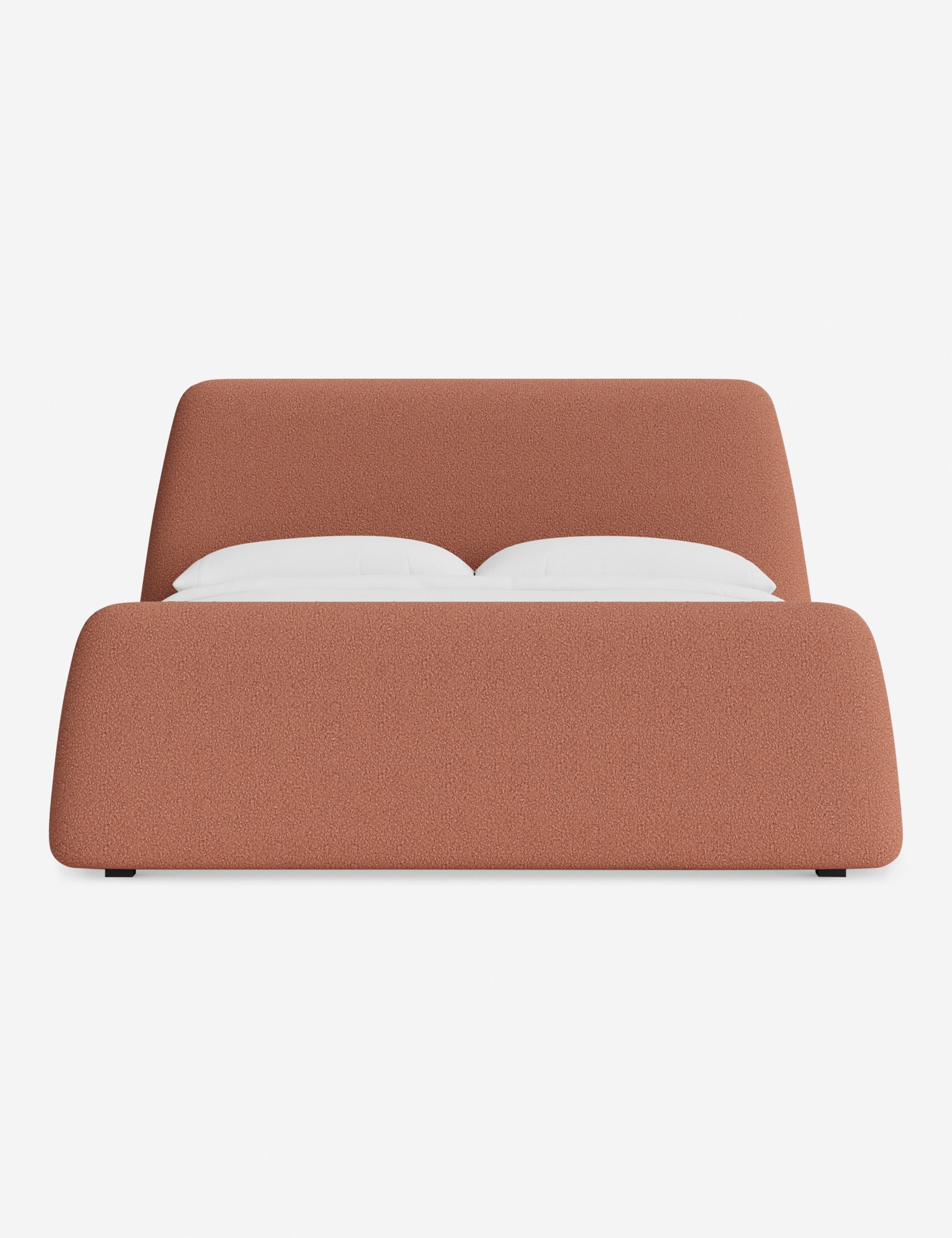 Lulu and Georgia Lama Platform Bed by DISC Interiors - view 2