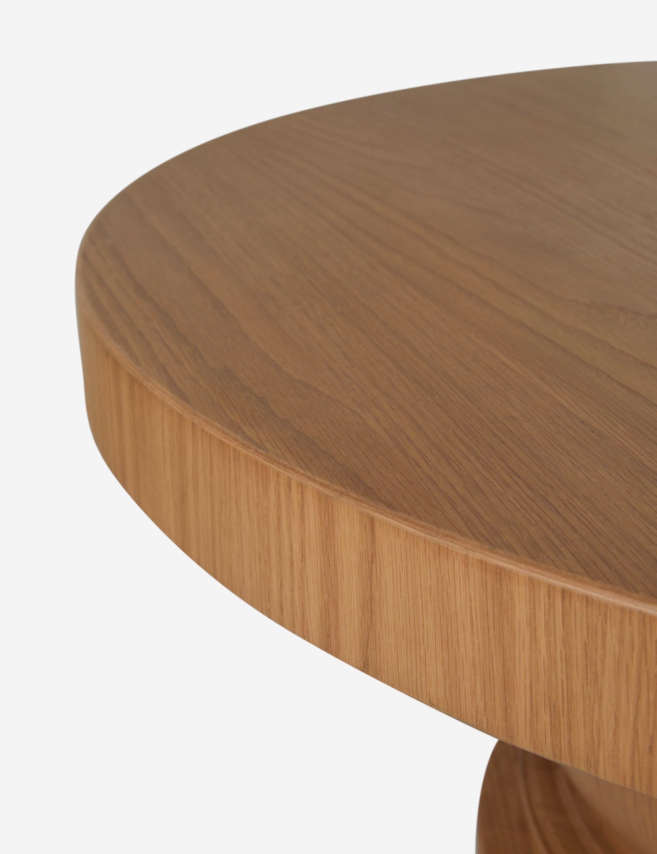 Lulu and Georgia Dael Coffee Table – Natural - view 4