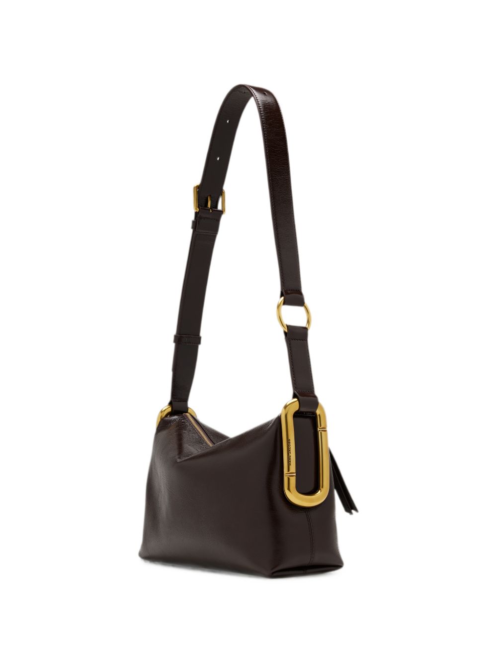 Marc Jacobs The Juliette Messenger Bag – 100% Cow Leather - view 7