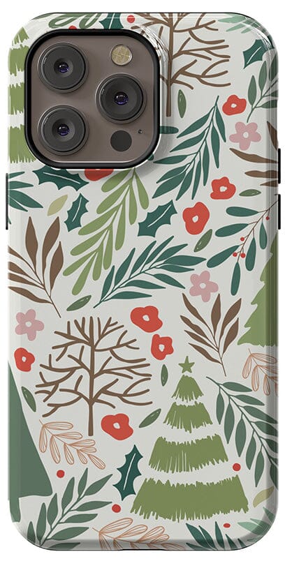 Casetry Under the Mistletoe | Holiday Case - view 5