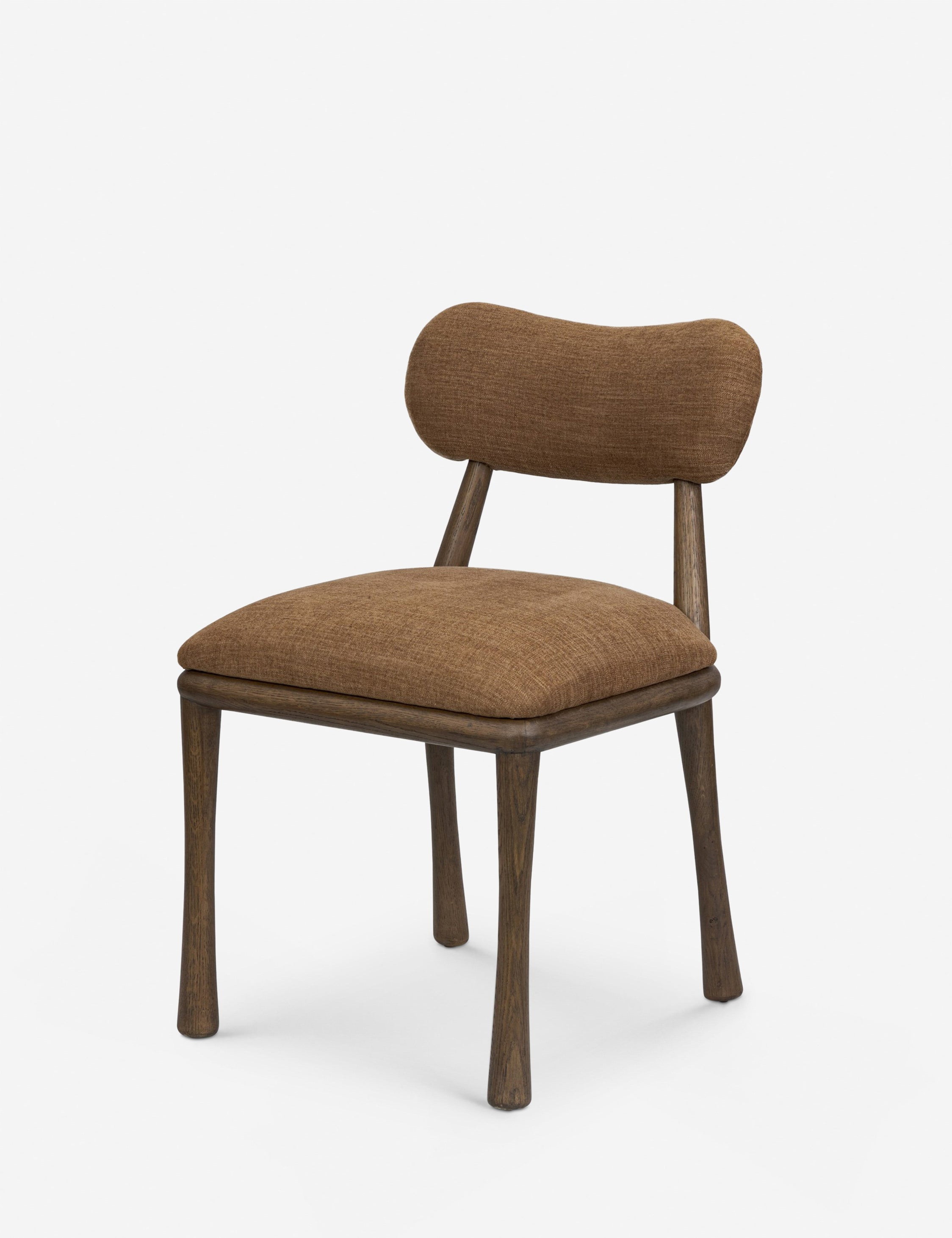 Lulu and Georgia Juna Dining Chair by Amber Lewis x Four Hands - view 4