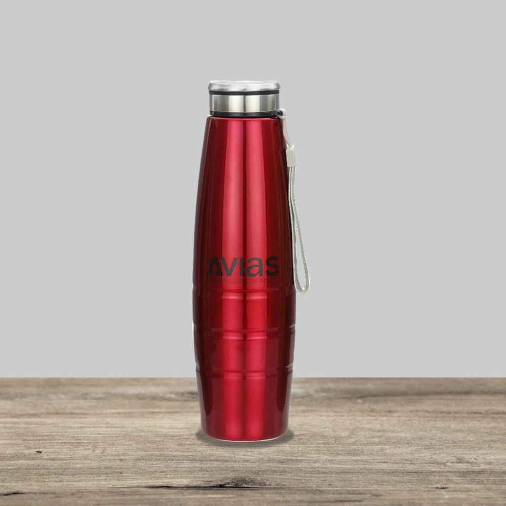 AVIAS Premia Stainless Steel Color 1000ml Water Bottles | Set of 3 Pcs - view 2