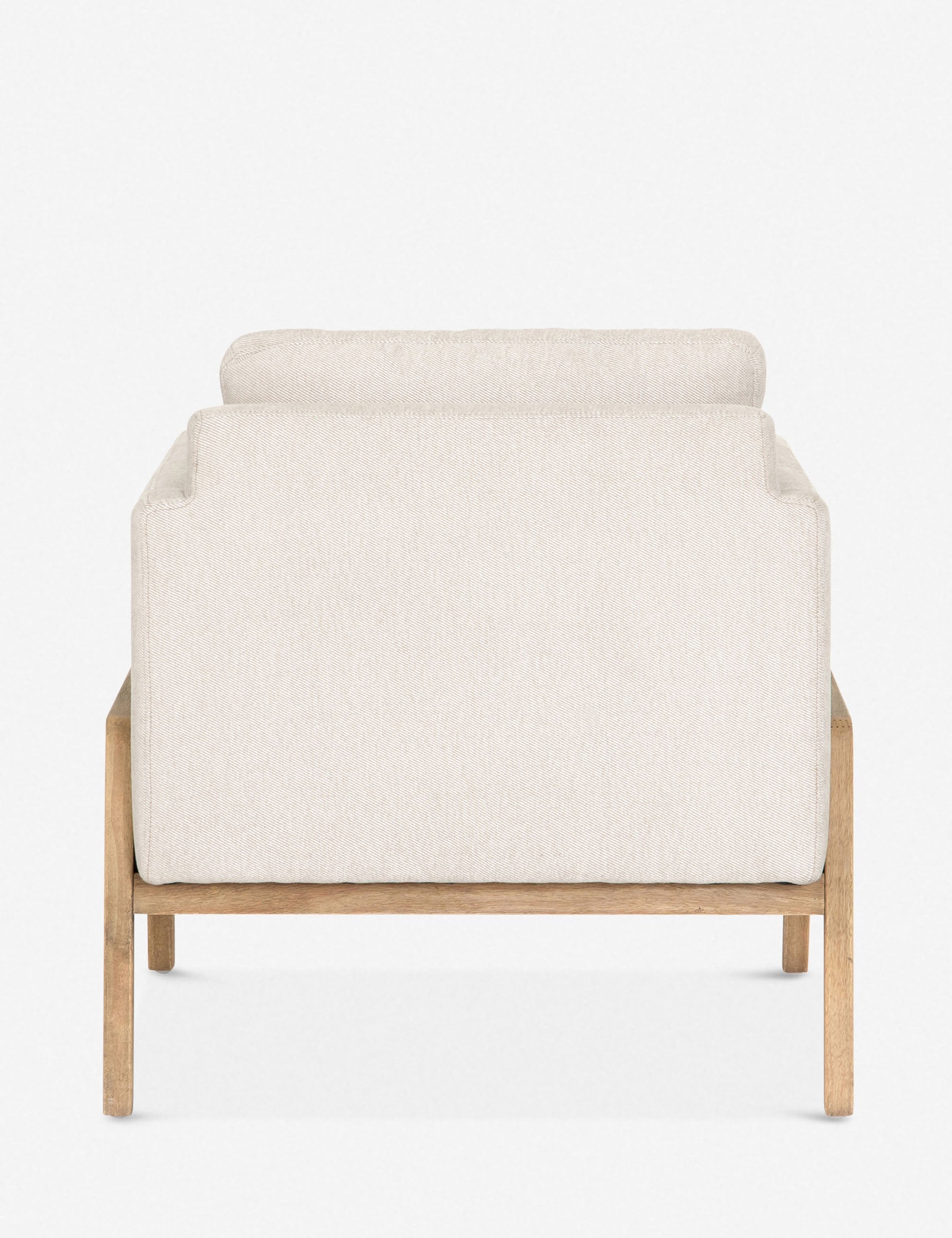 Lulu and Georgia Afton Accent Chair - view 6