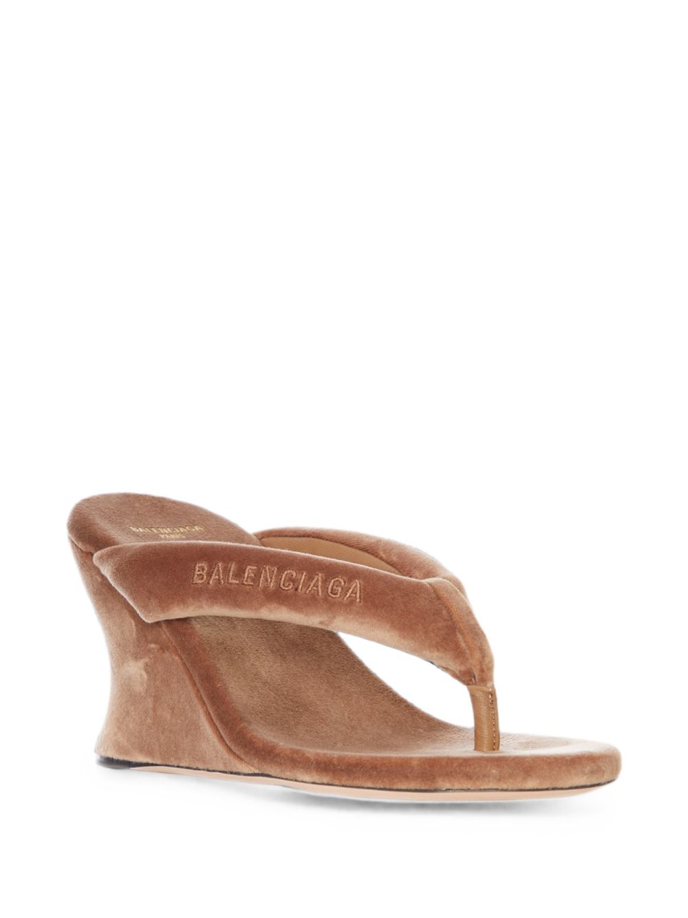 Balenciaga Sandals - view 2