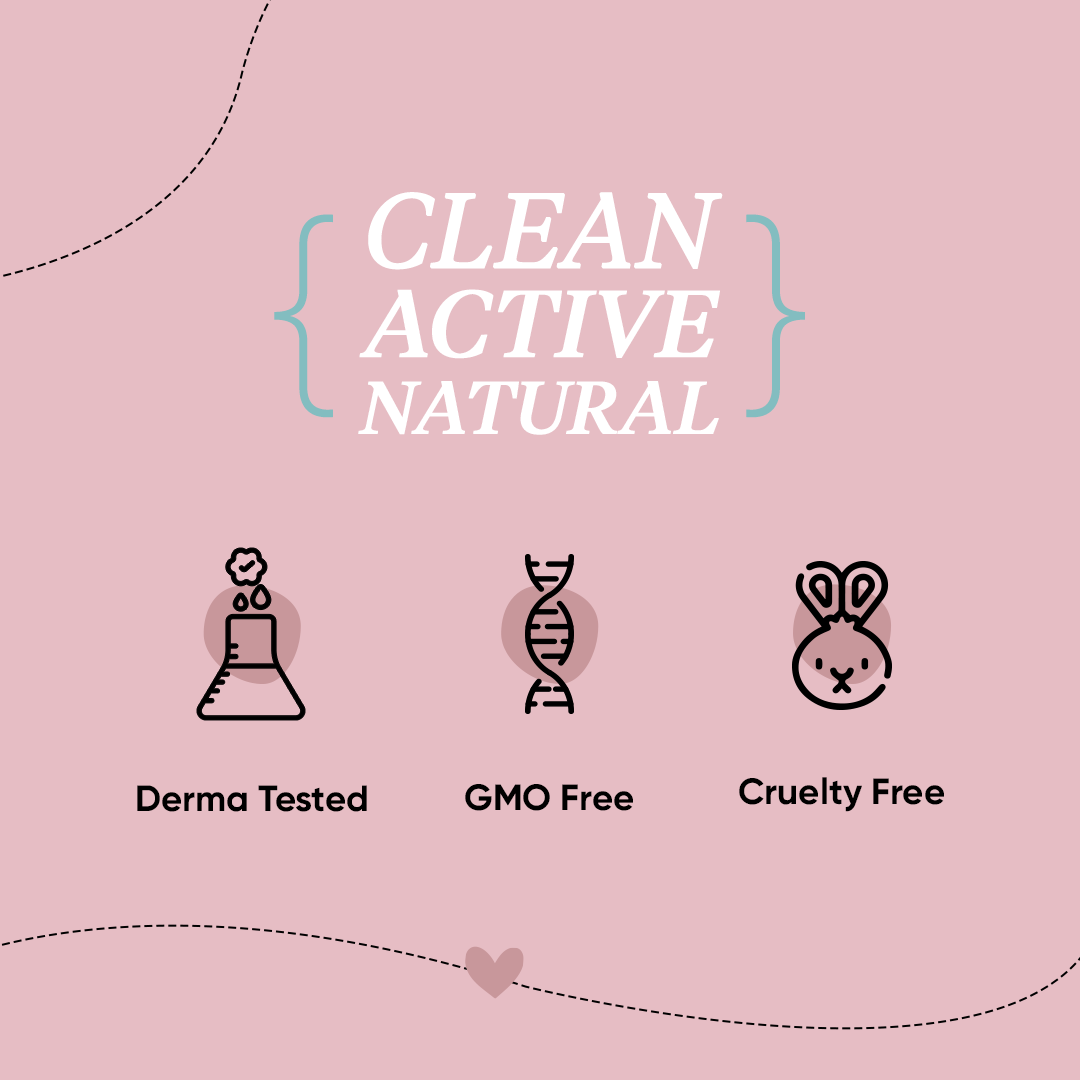 Dot & Key Hair Mask with Moringa + Argan Oil - view 9