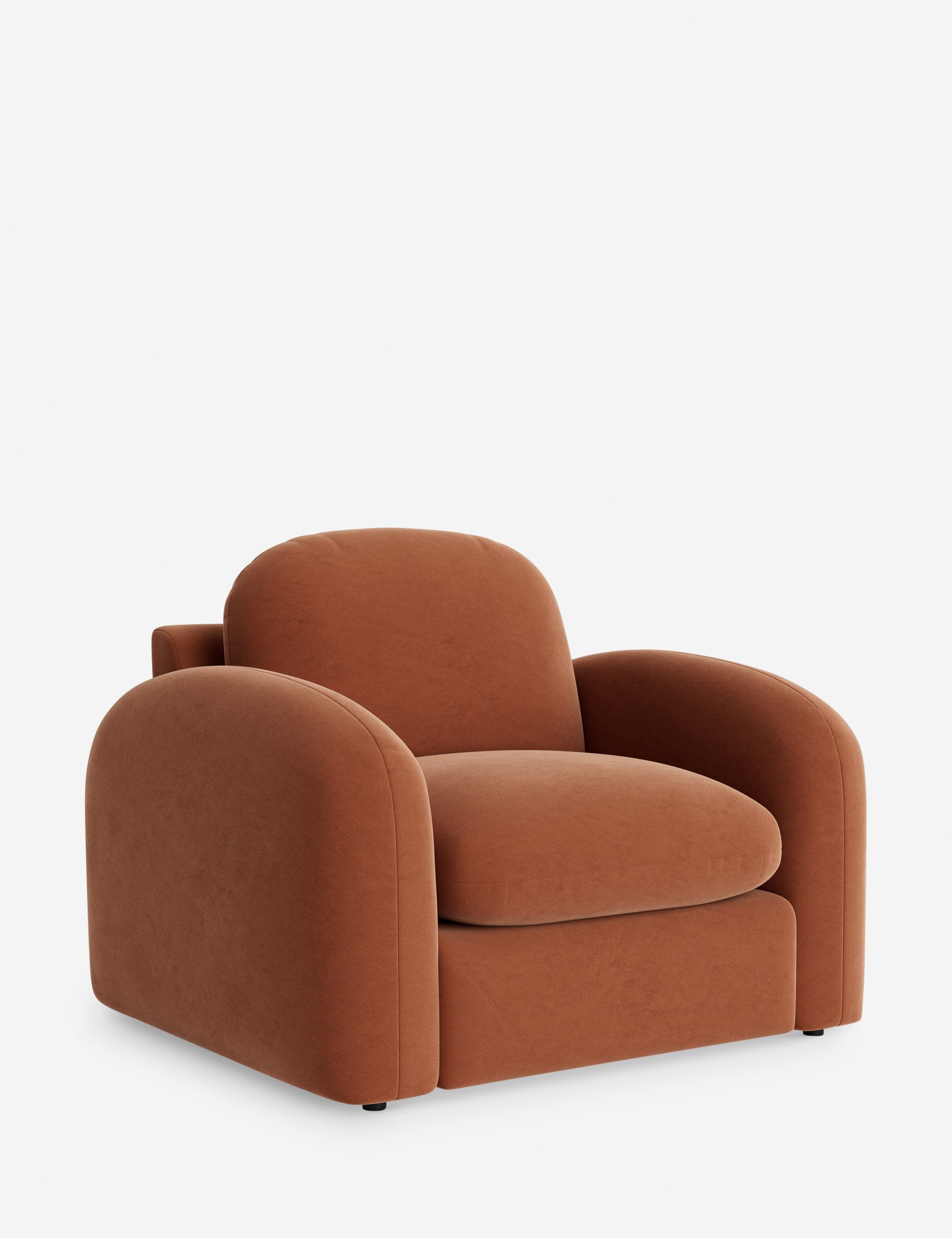 Lulu and Georgia Neve Accent Chair by Aimee Song - view 159