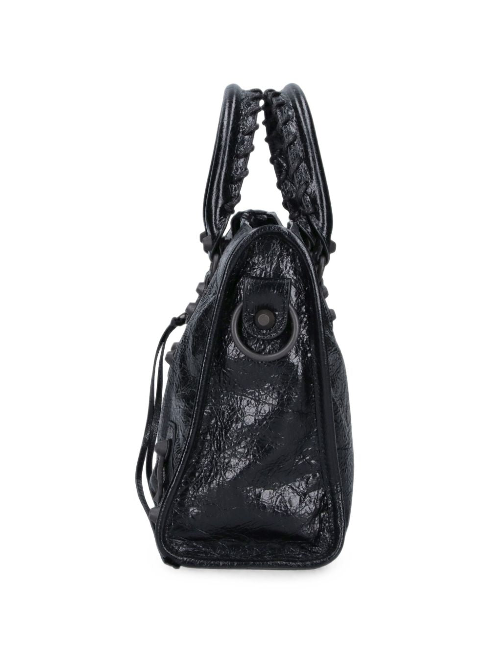 Balenciaga Neo Classic Medium Shoulder Bag – 100% Calf Leather - view 4