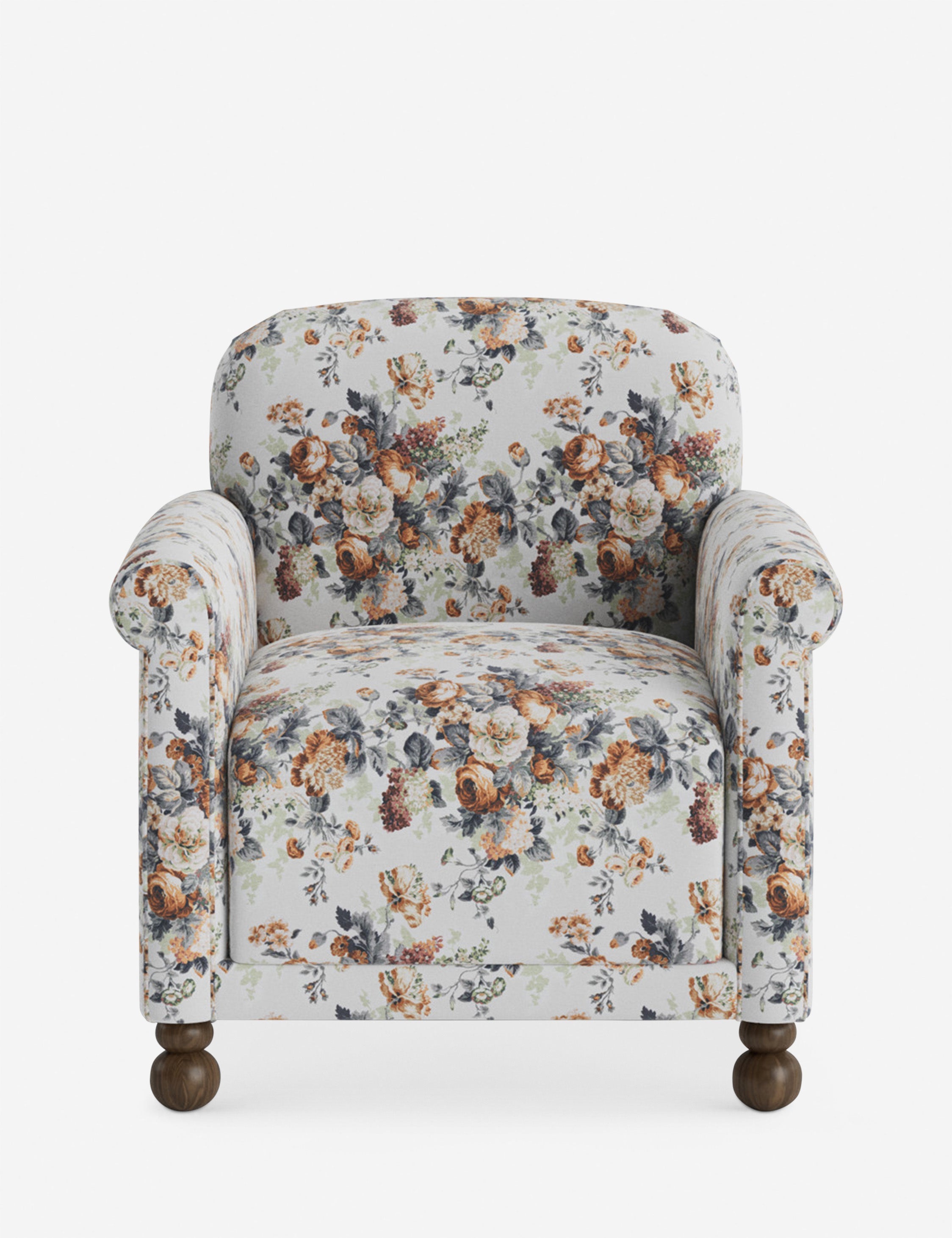 Lulu and Georgia Paley Accent Chair by Heidi Caillier - view 3