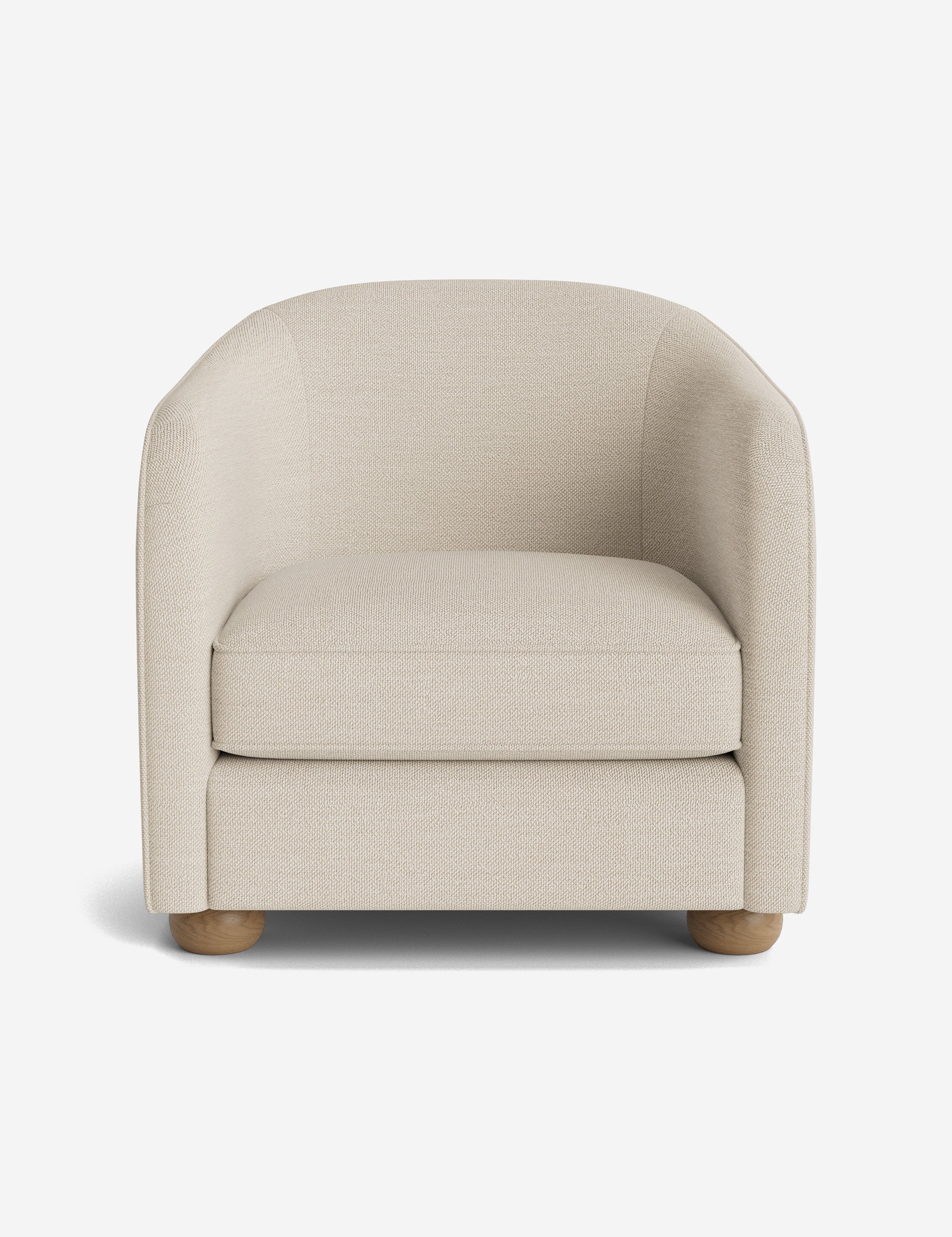 Lulu and Georgia Faro Accent Chair by DISC Interiors - view 48