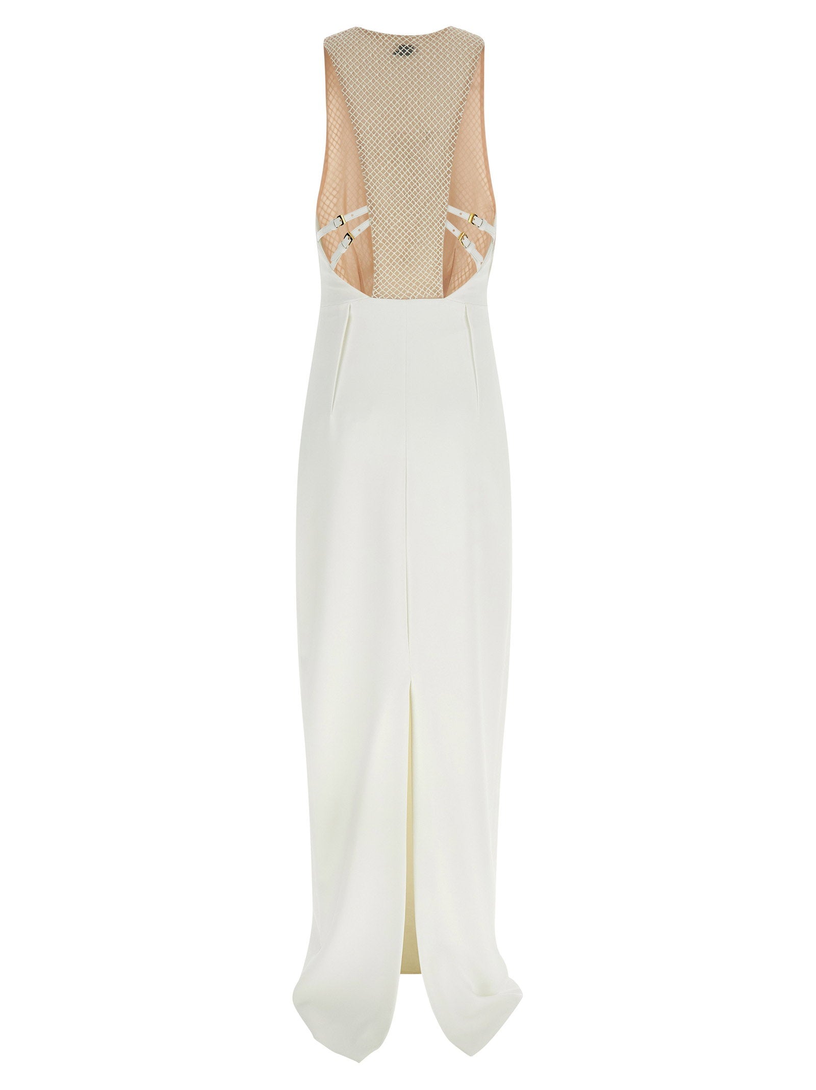 Elisabetta Franchi Red Carpet Dress - view 2