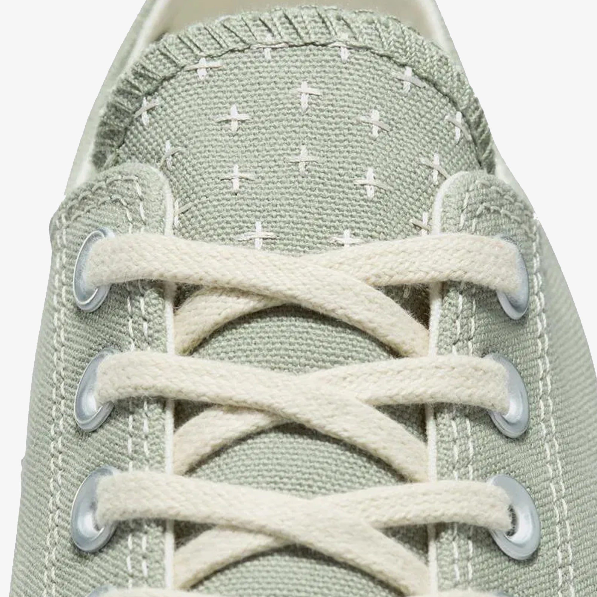 Converse | CHUCK 70 WORN IN { GREEN - view 5
