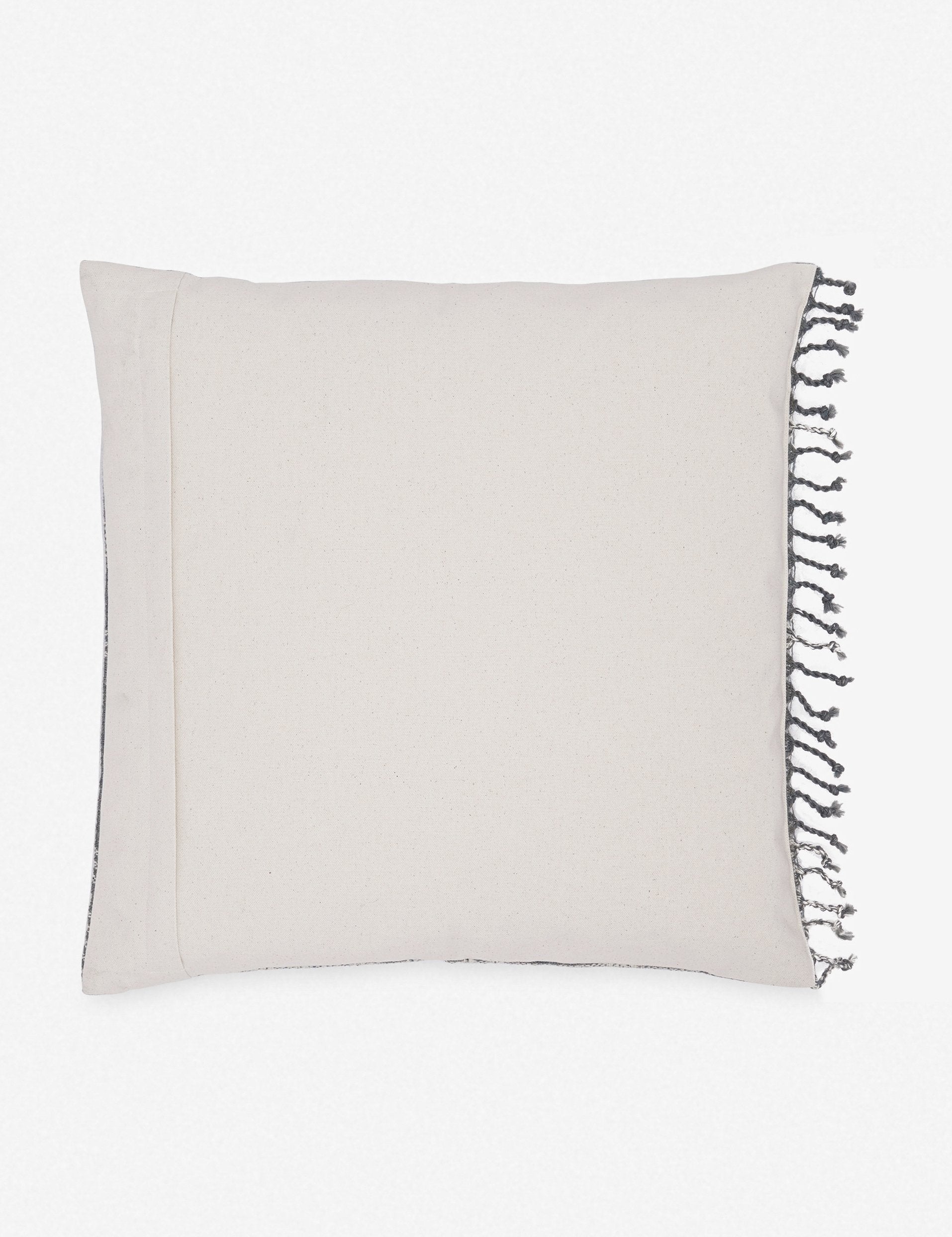 Lulu and Georgia Kristina Pillow - view 8