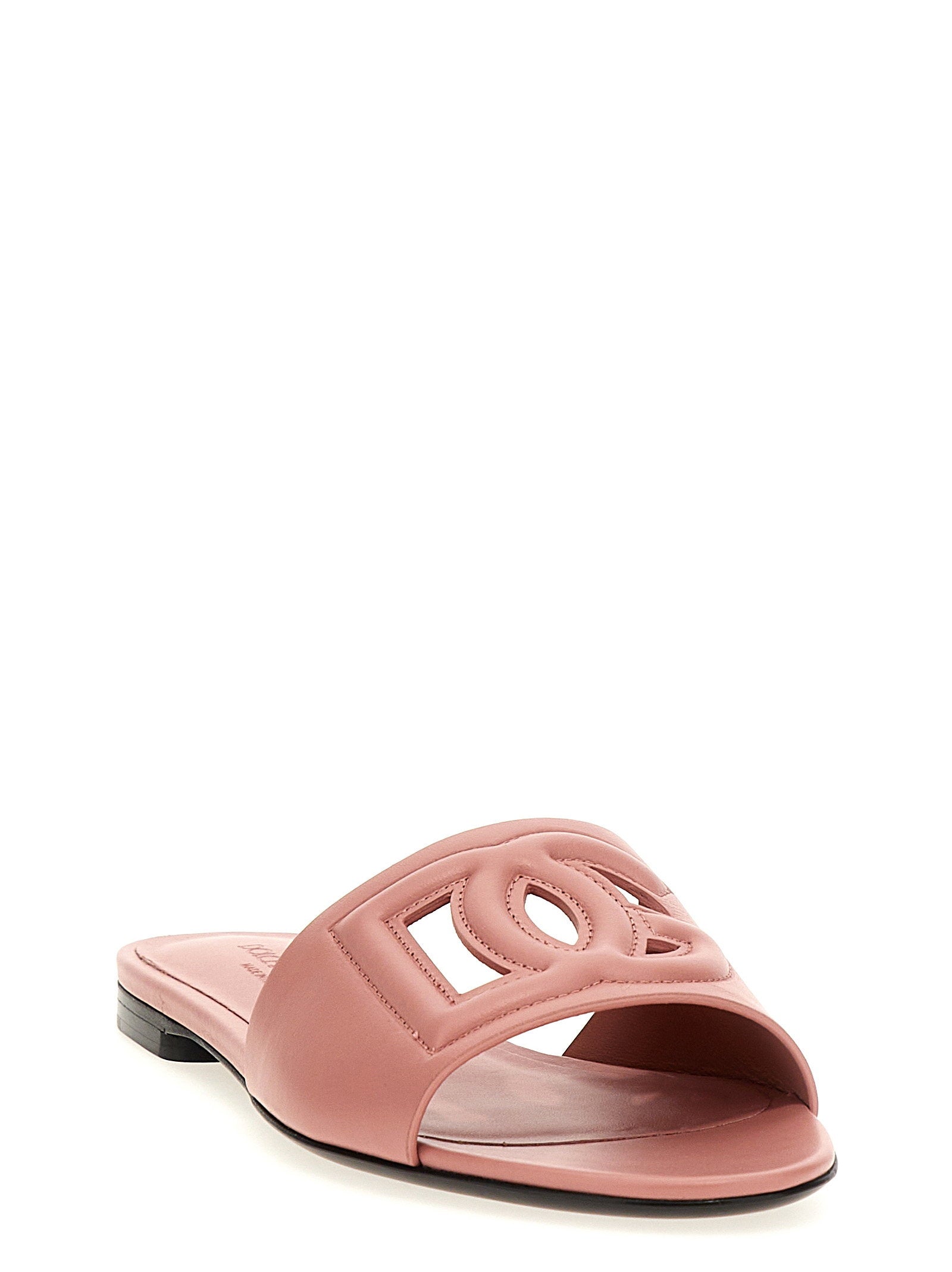 Dolce & Gabbana Dg Slides - view 2