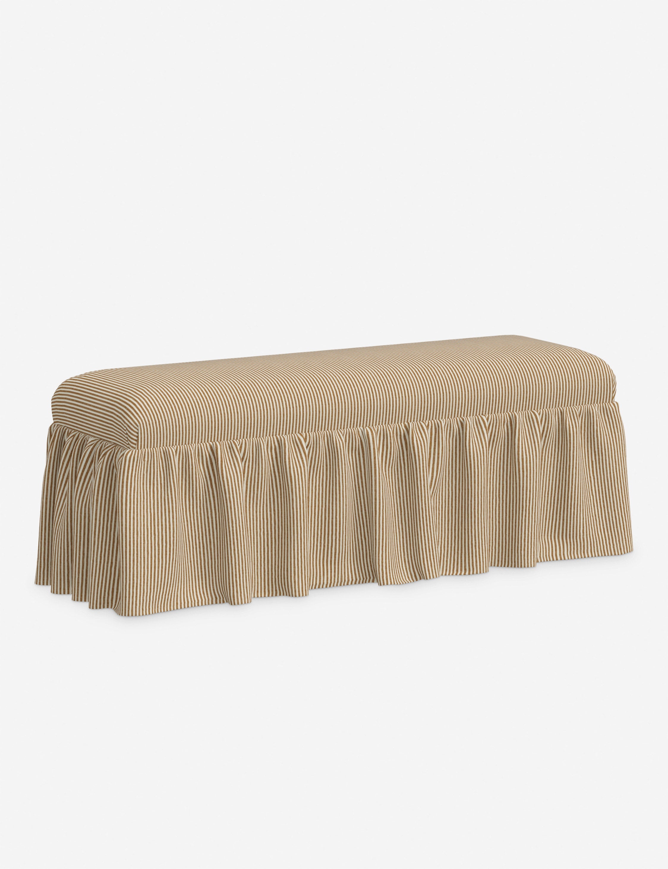 Lulu and Georgia Wilm Dining Bench - view 69